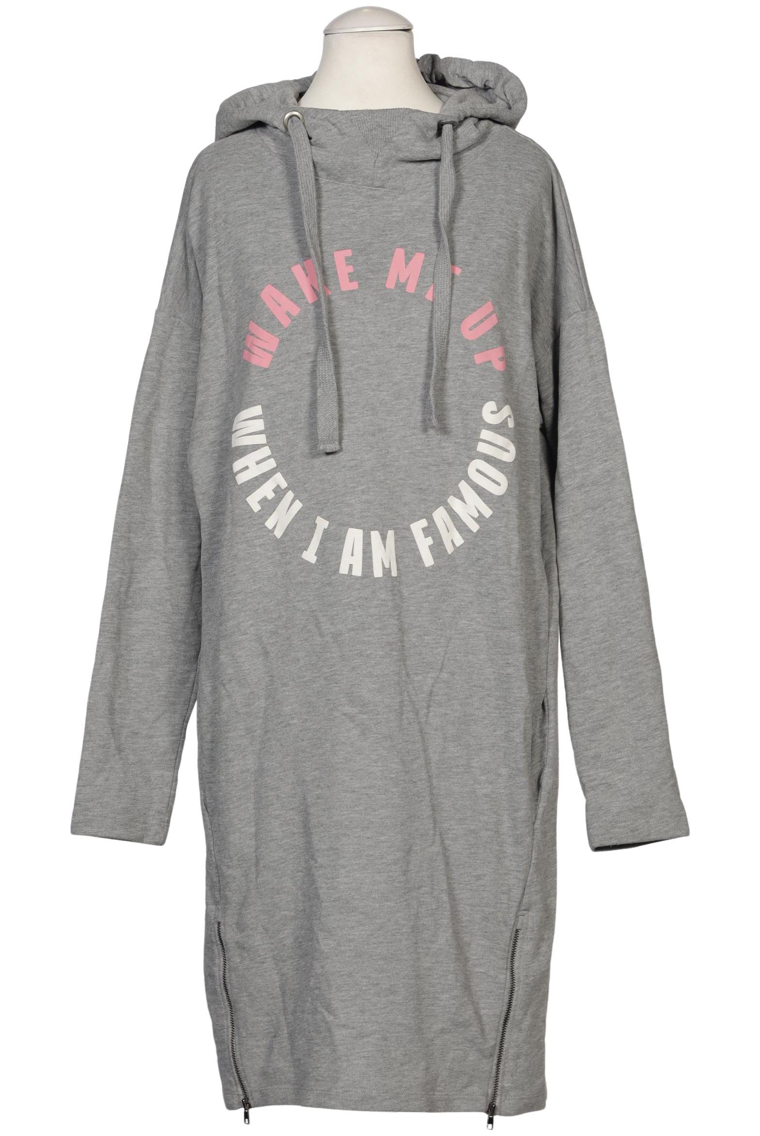 

Esprit Damen Kleid, grau, Gr. 36