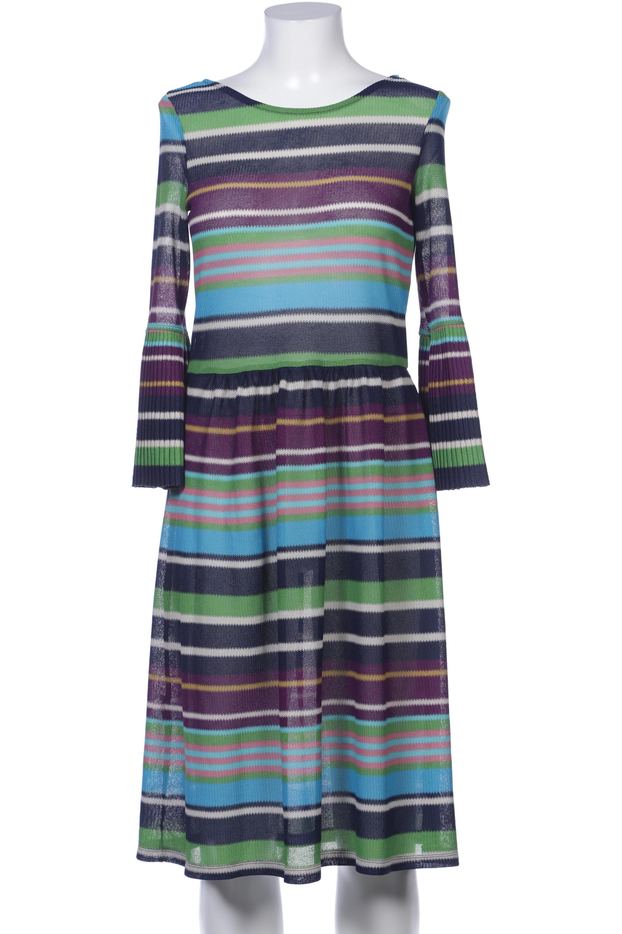 

Esprit Damen Kleid, mehrfarbig, Gr. 38