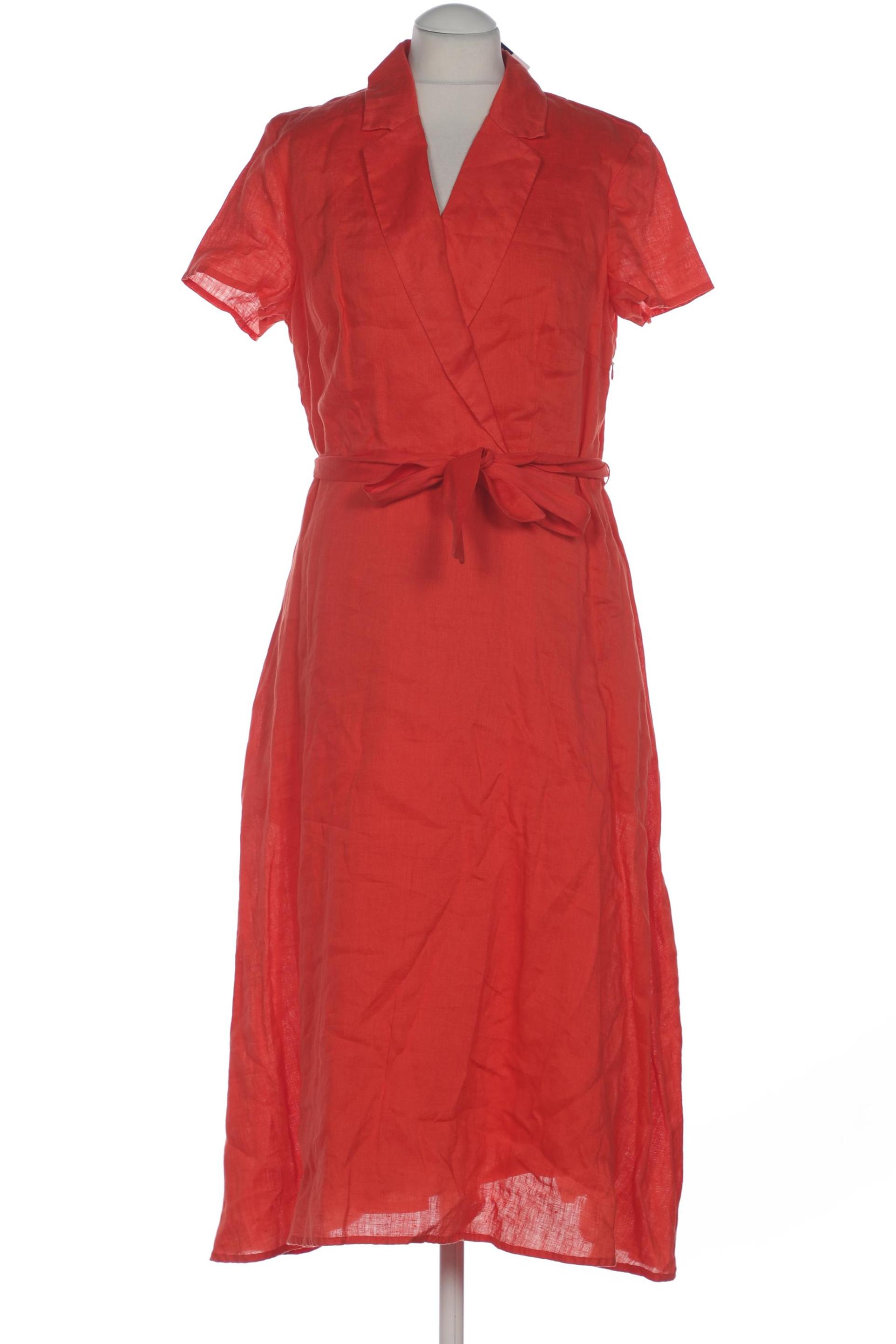 

Esprit Damen Kleid, rot, Gr. 40