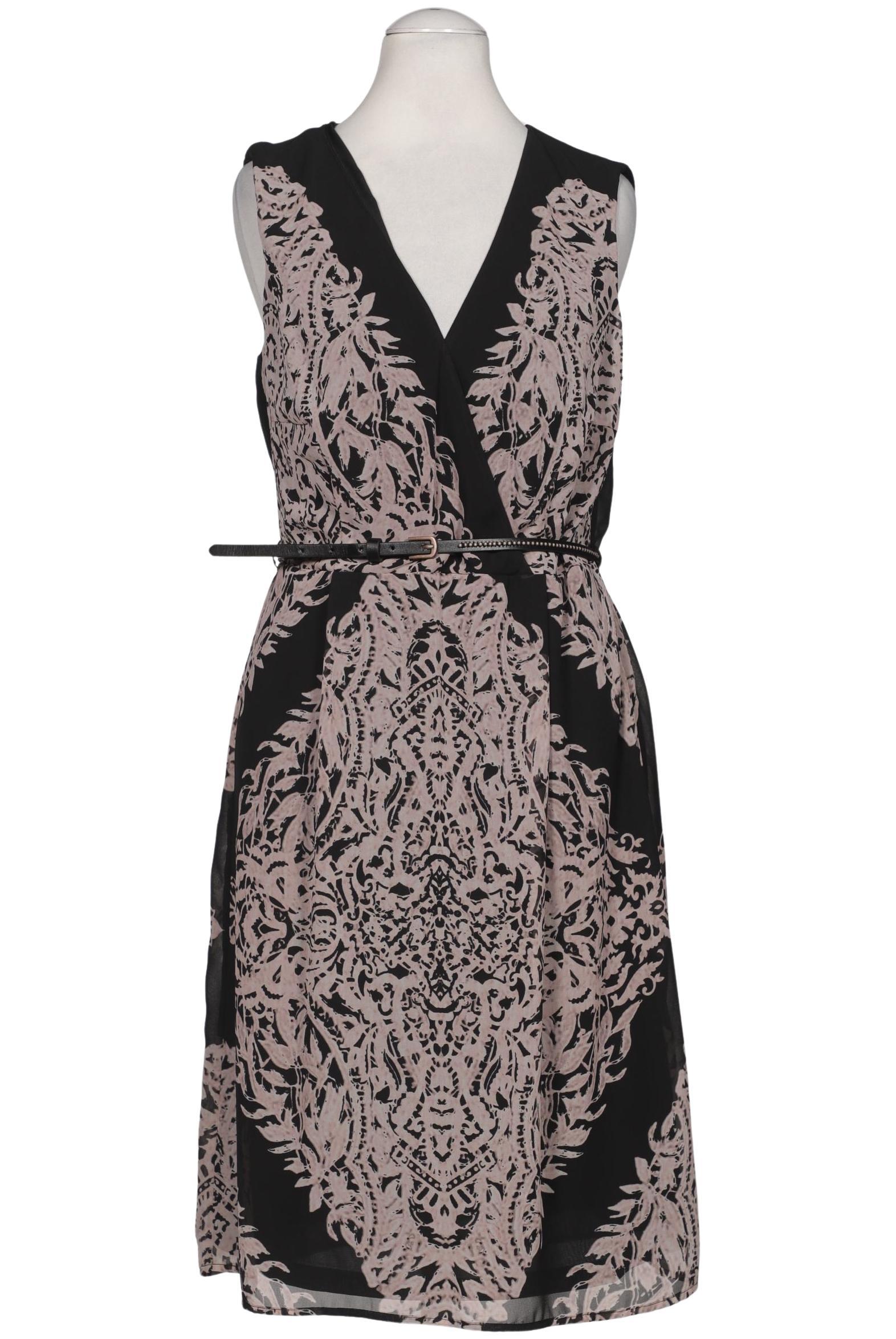 

Esprit Damen Kleid, schwarz, Gr. 38