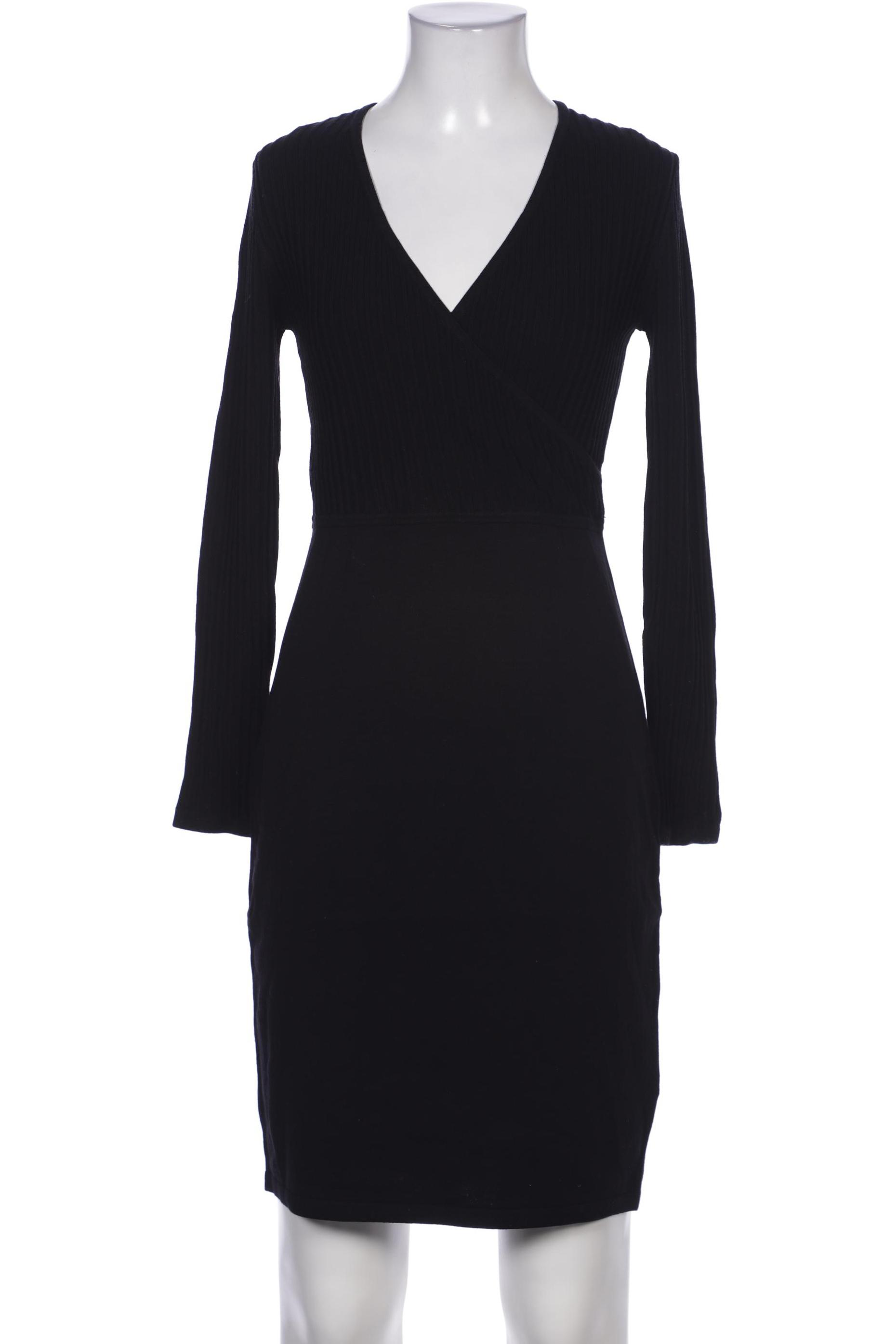 

Esprit Damen Kleid, schwarz, Gr. 36
