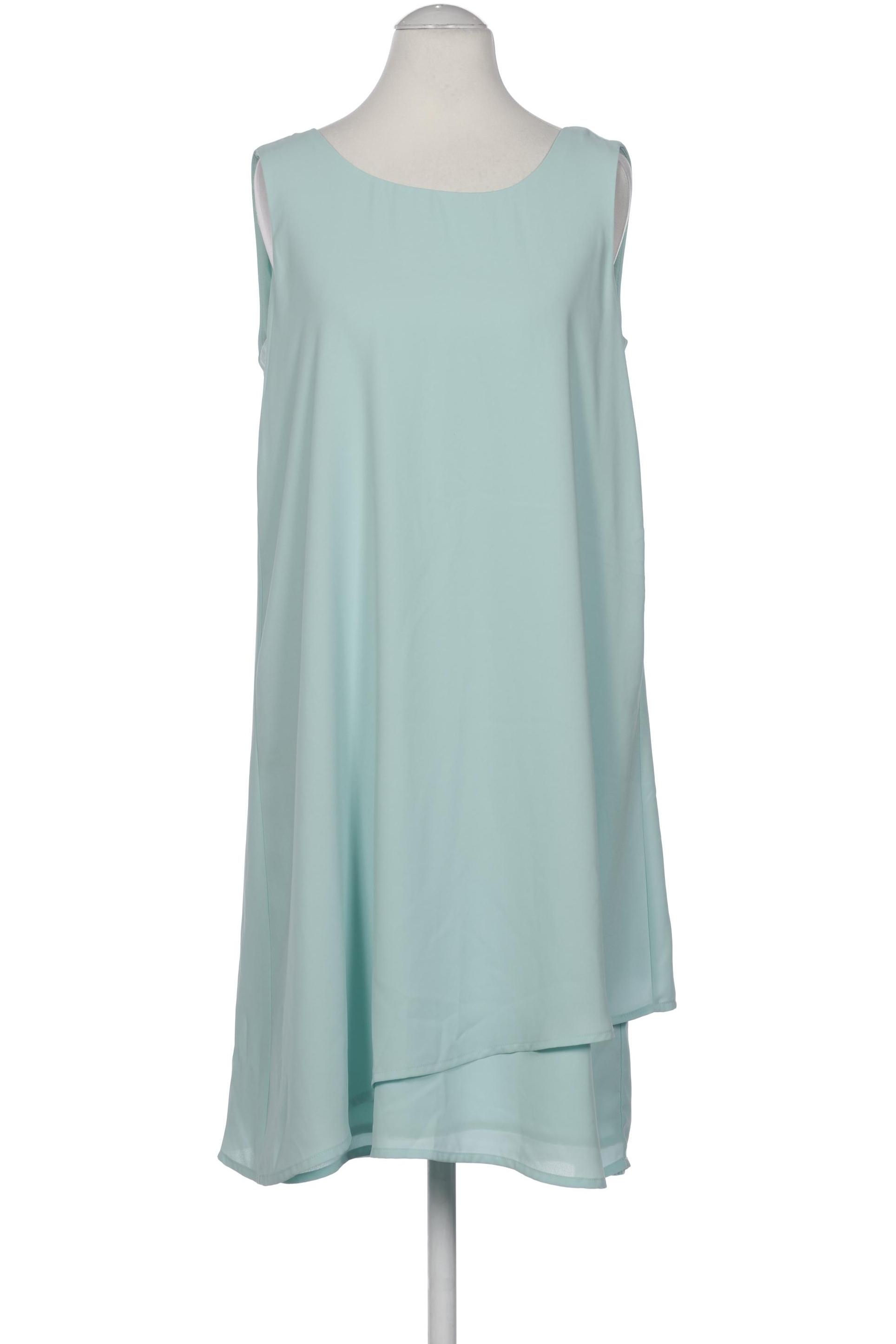 

Esprit Damen Kleid, türkis, Gr. 36