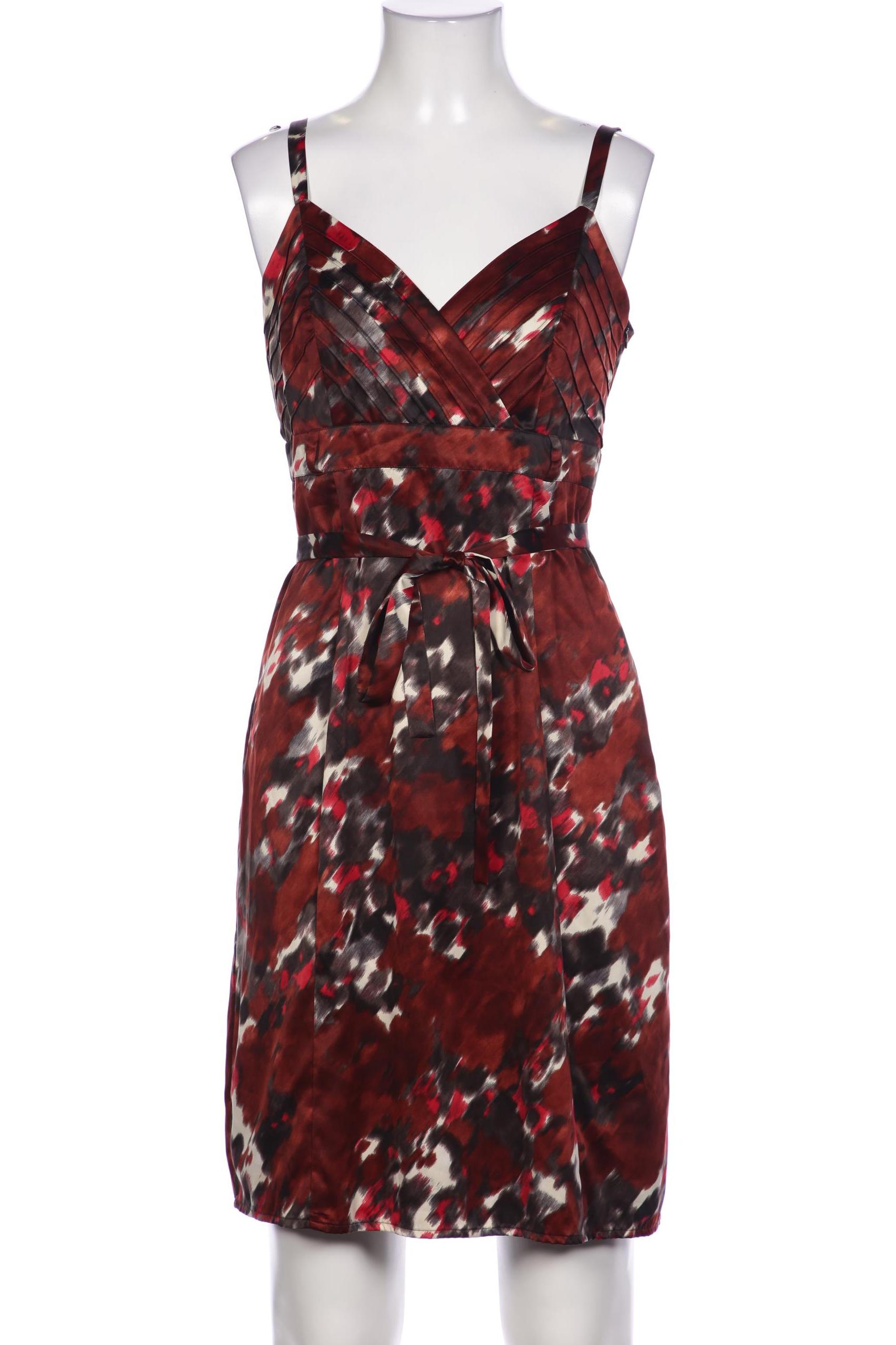 

Esprit Damen Kleid, rot, Gr. 36