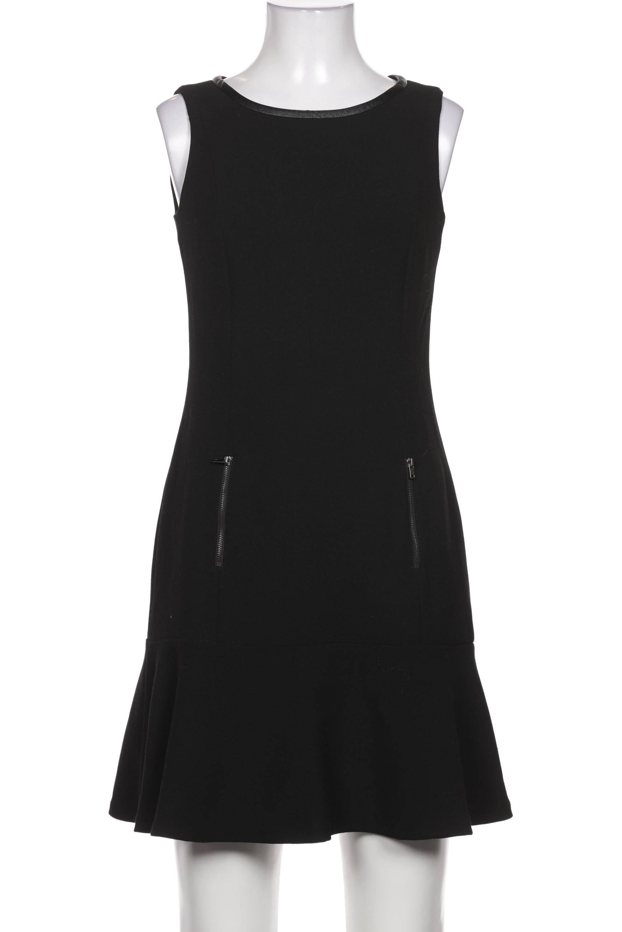 

Esprit Damen Kleid, schwarz, Gr. 34