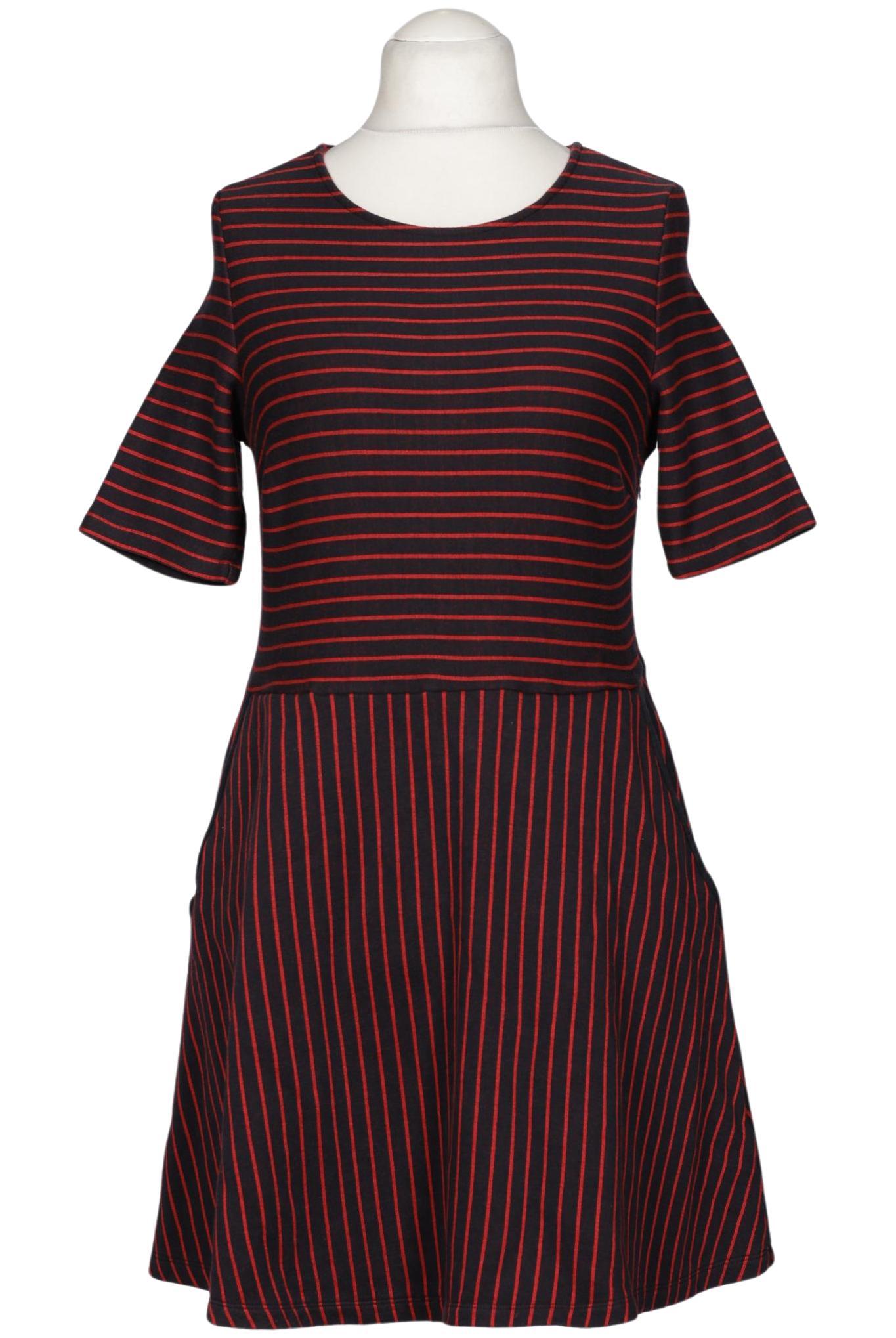 

Esprit Damen Kleid, mehrfarbig, Gr. 44