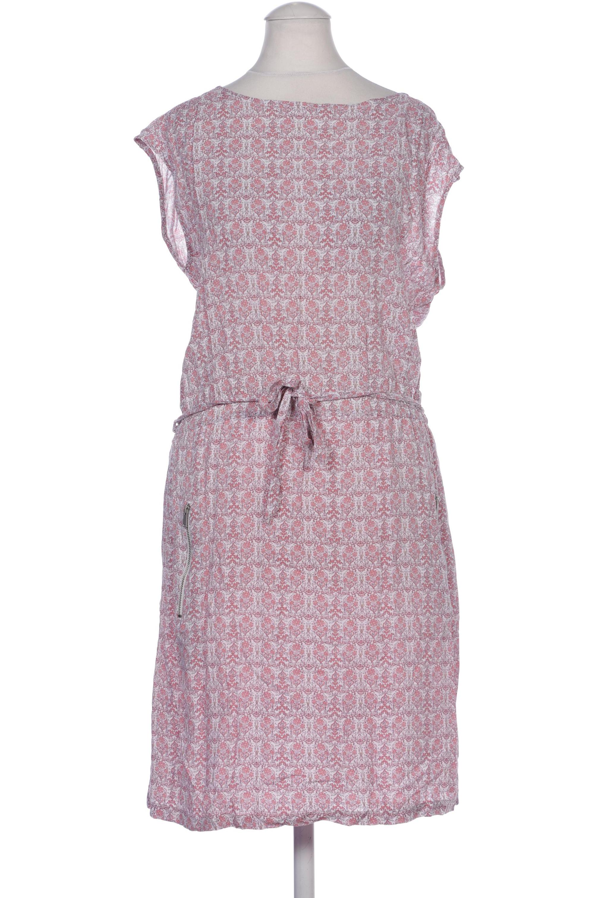

Esprit Damen Kleid, pink, Gr. 36