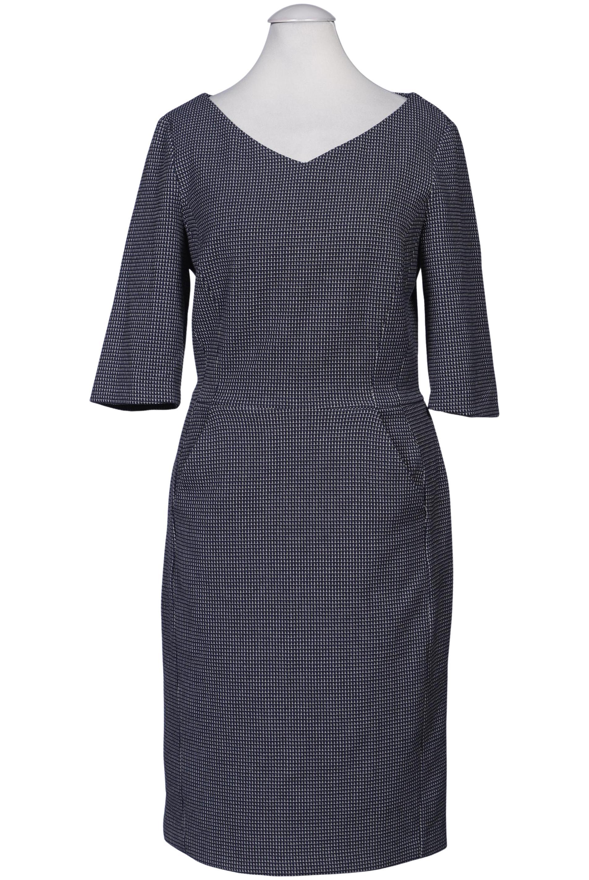 Thumbnail - Esprit Damen Kleid, marineblau, Gr. 34
