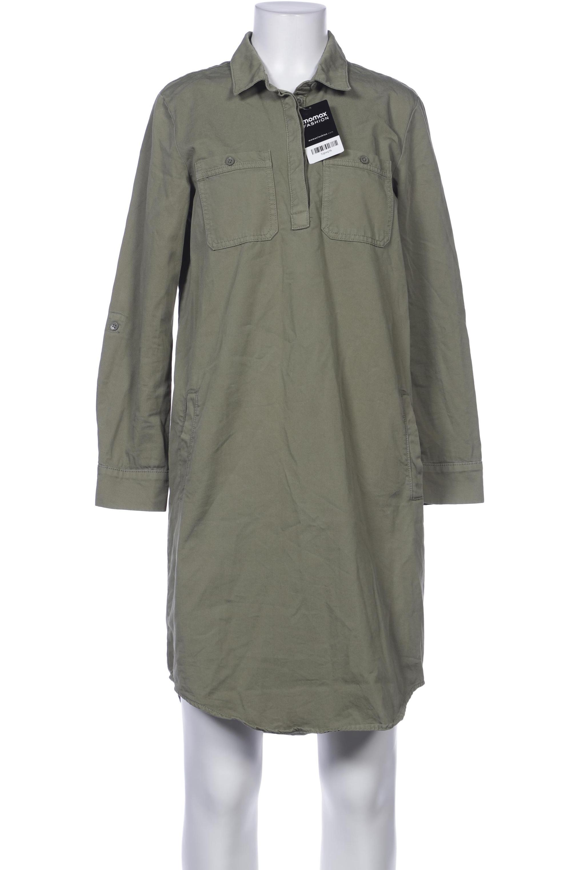 

Esprit Damen Kleid, grün, Gr. 34