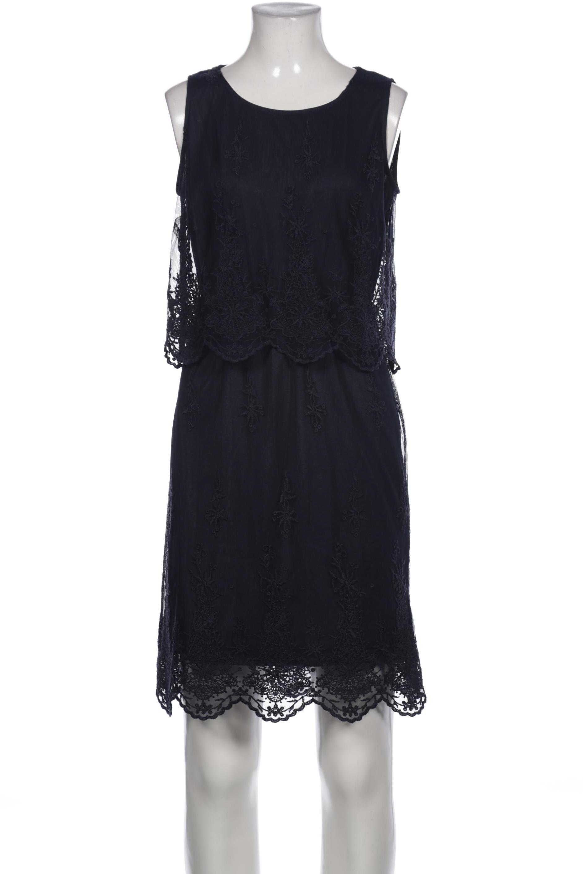 

Esprit Damen Kleid, marineblau