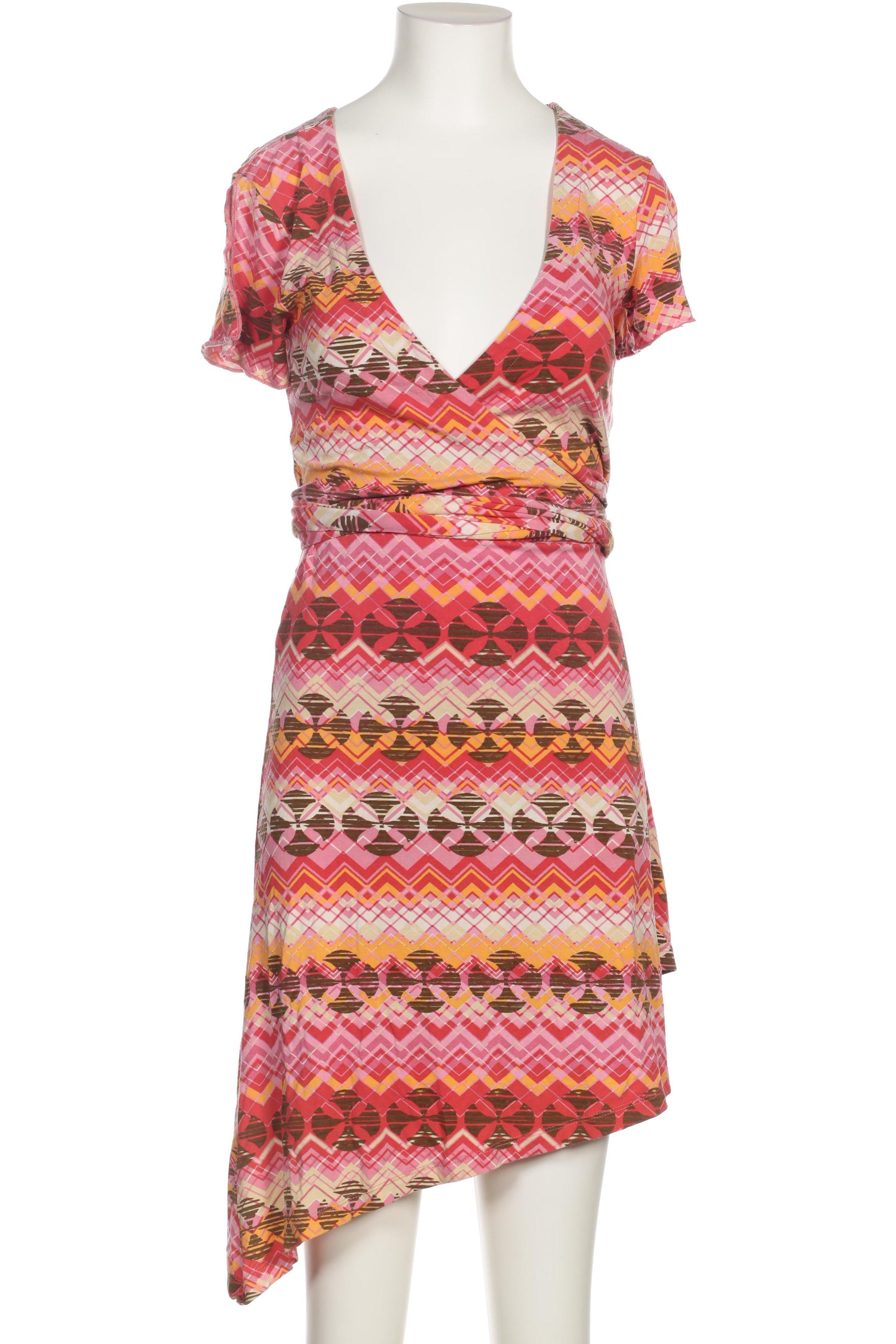 

Esprit Damen Kleid, pink, Gr. 36