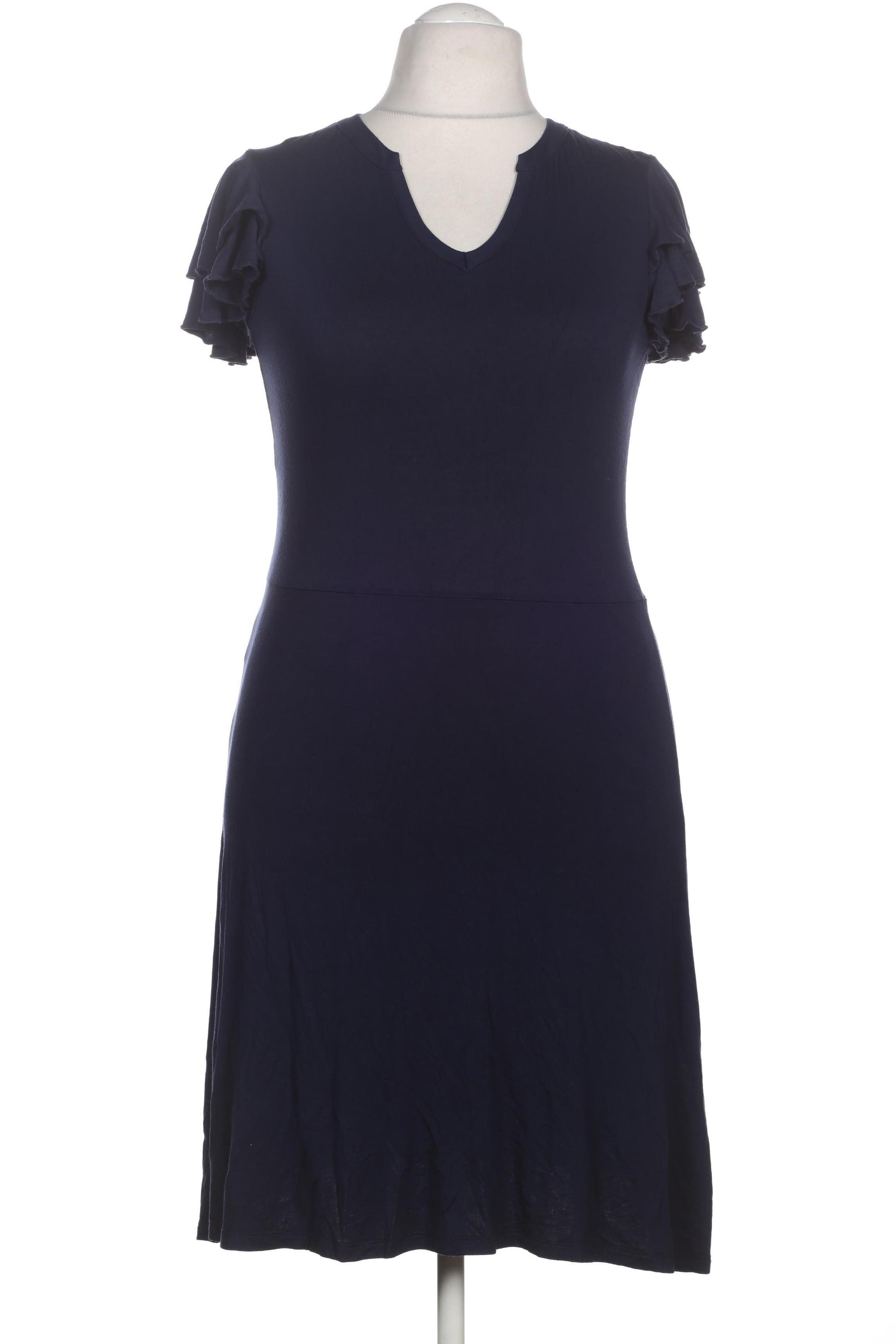 

Esprit Damen Kleid, marineblau, Gr. 44