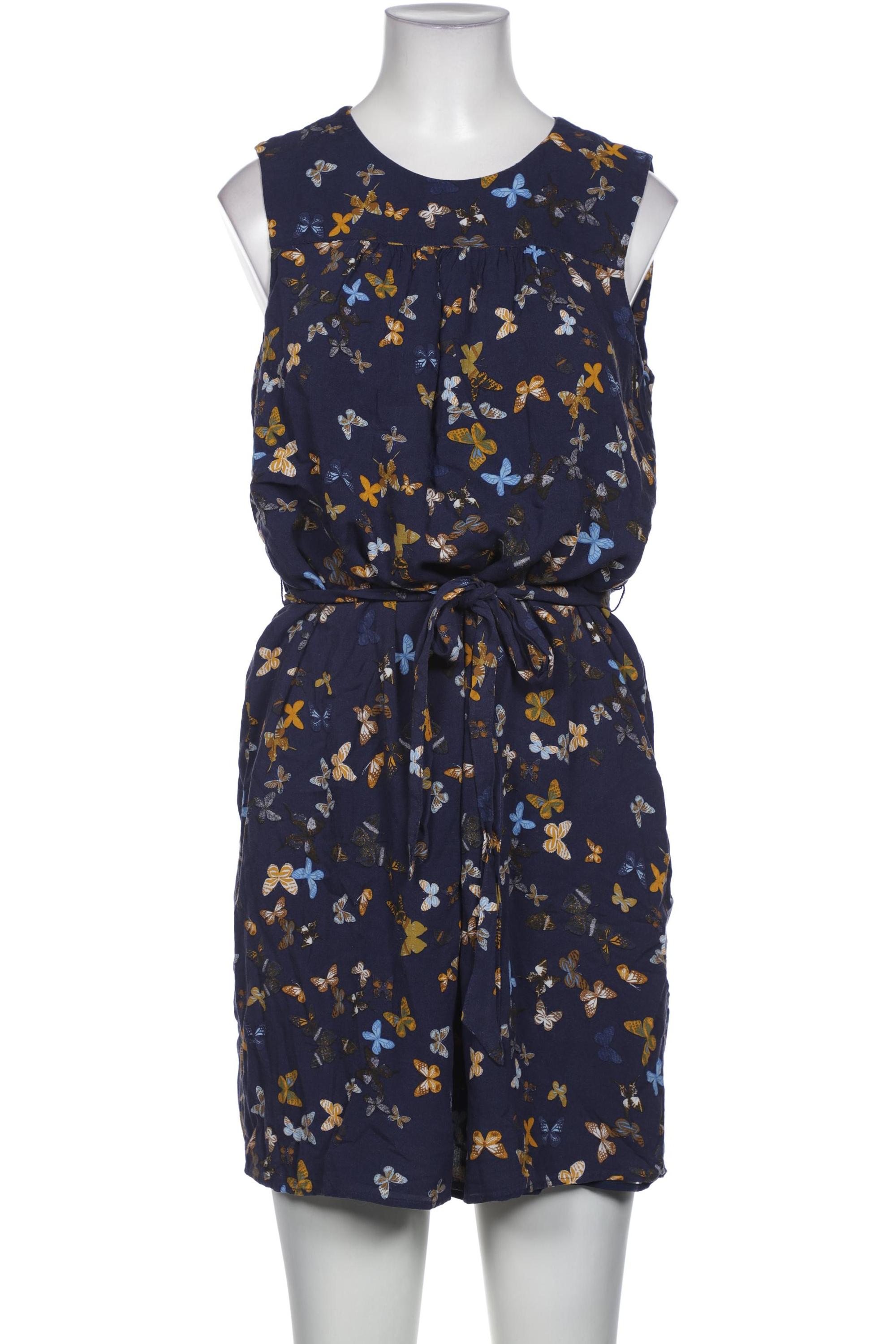 

Esprit Damen Kleid, marineblau, Gr. 36