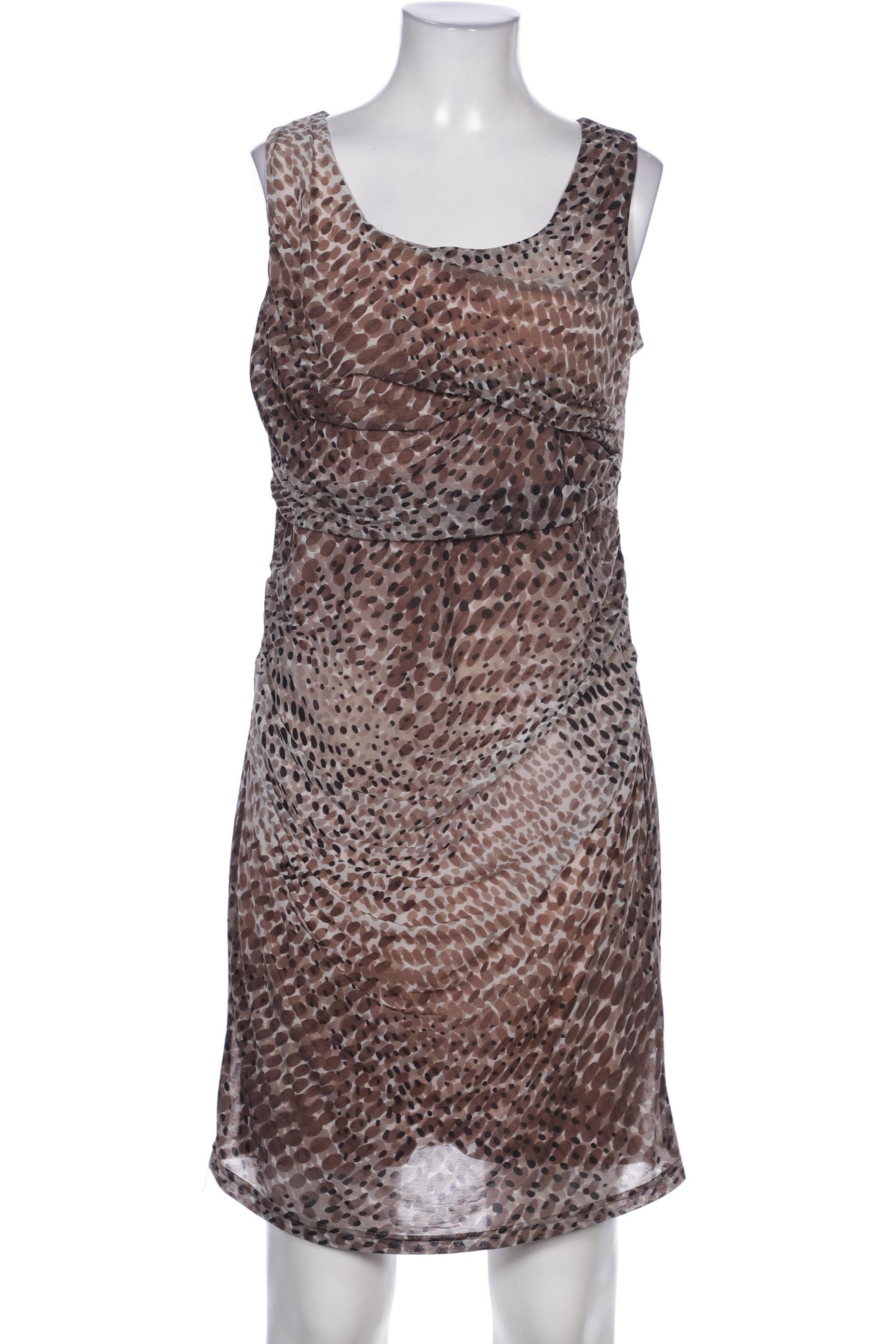 

Esprit Damen Kleid, mehrfarbig, Gr. 36
