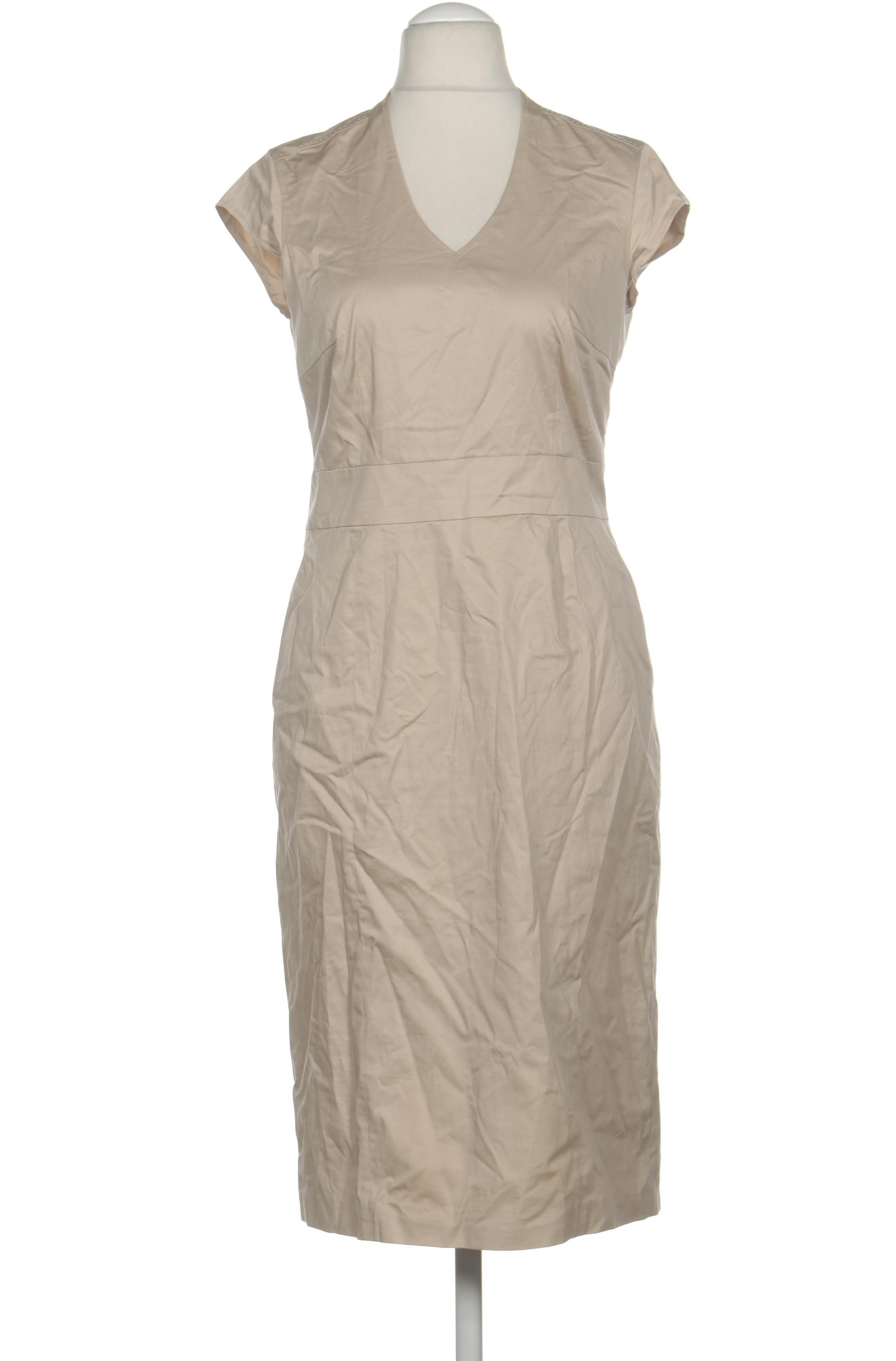 

Esprit Damen Kleid, beige, Gr. 38