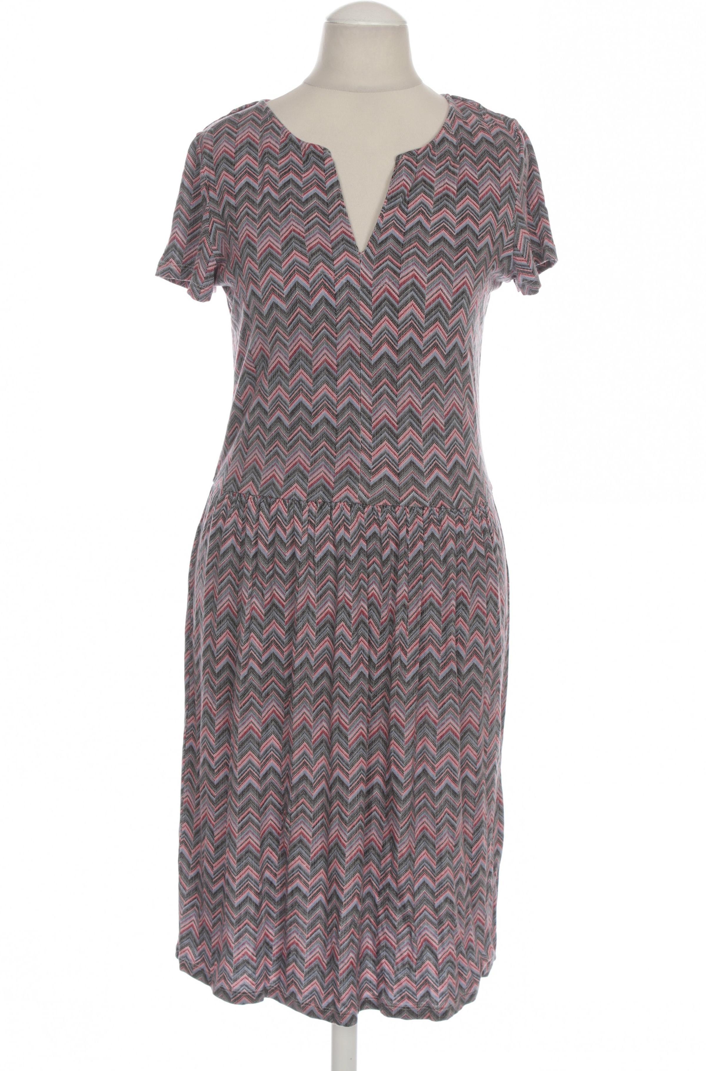 

Esprit Damen Kleid, mehrfarbig, Gr.