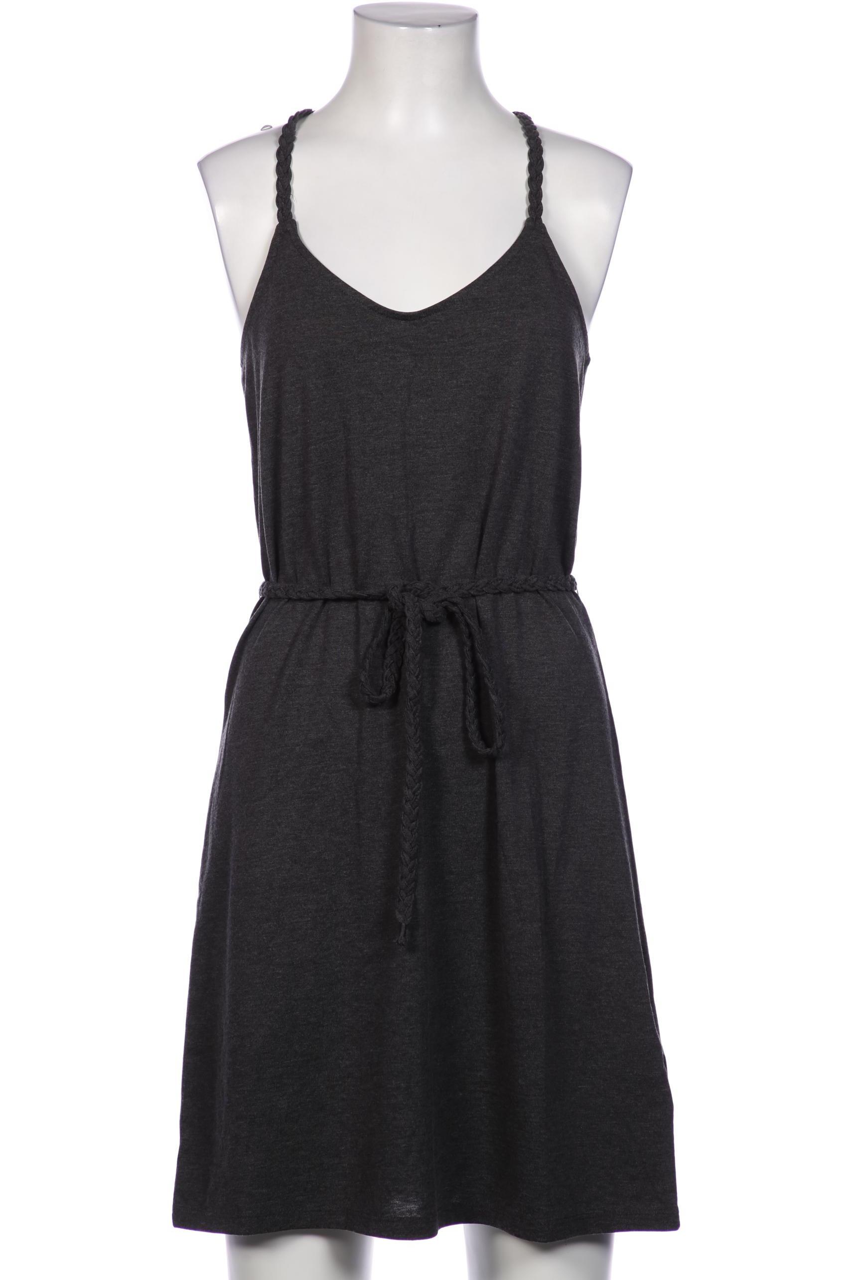 

Esprit Damen Kleid, grau, Gr. 34