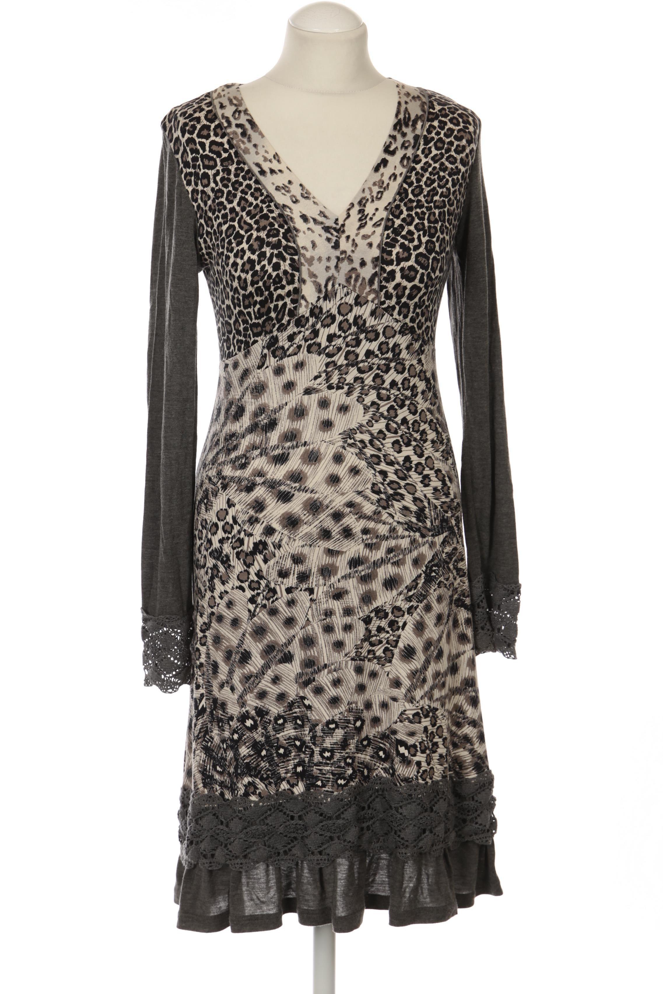 

Esprit Damen Kleid, grau, Gr.