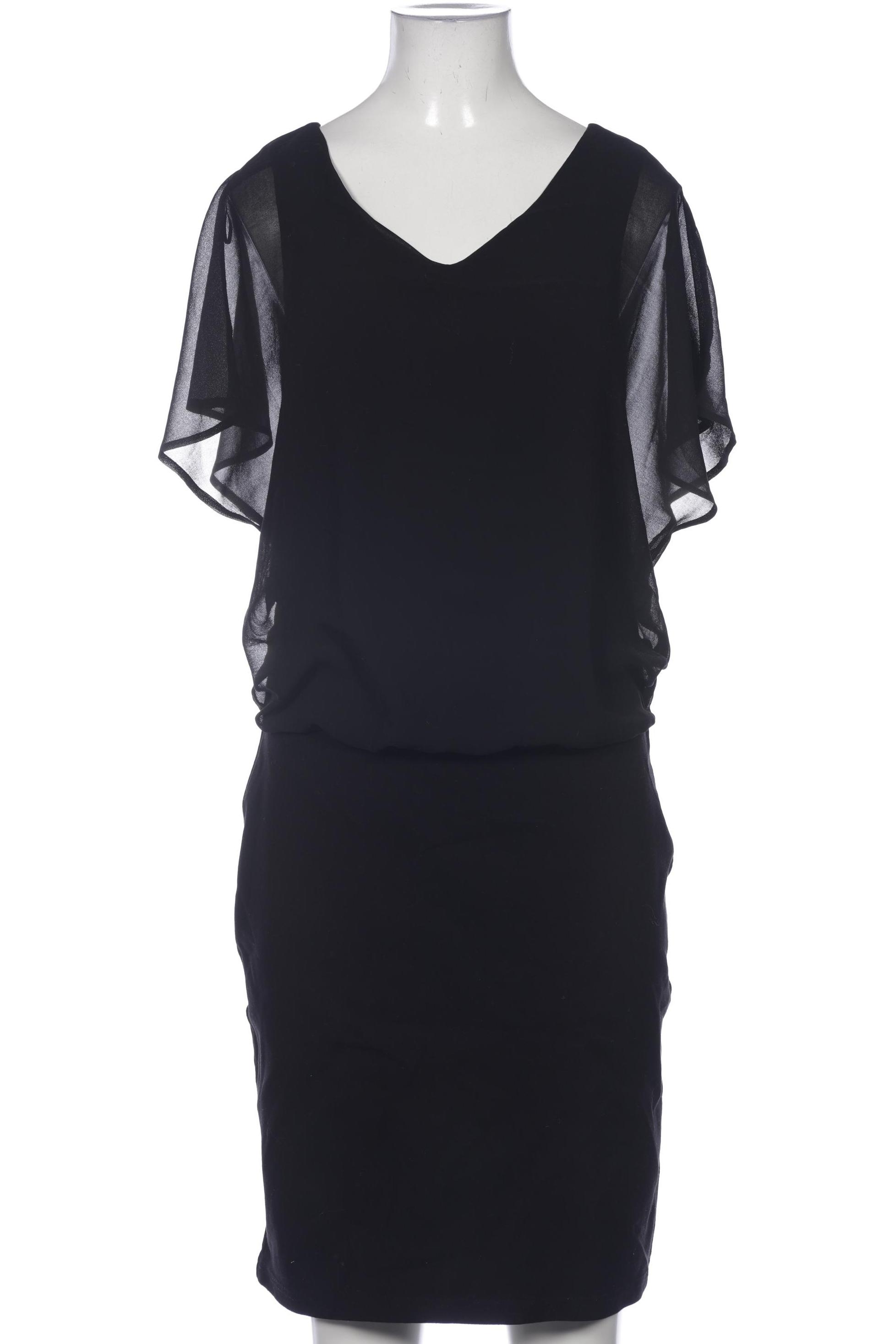 Thumbnail - Esprit Damen Kleid, schwarz, Gr. 34