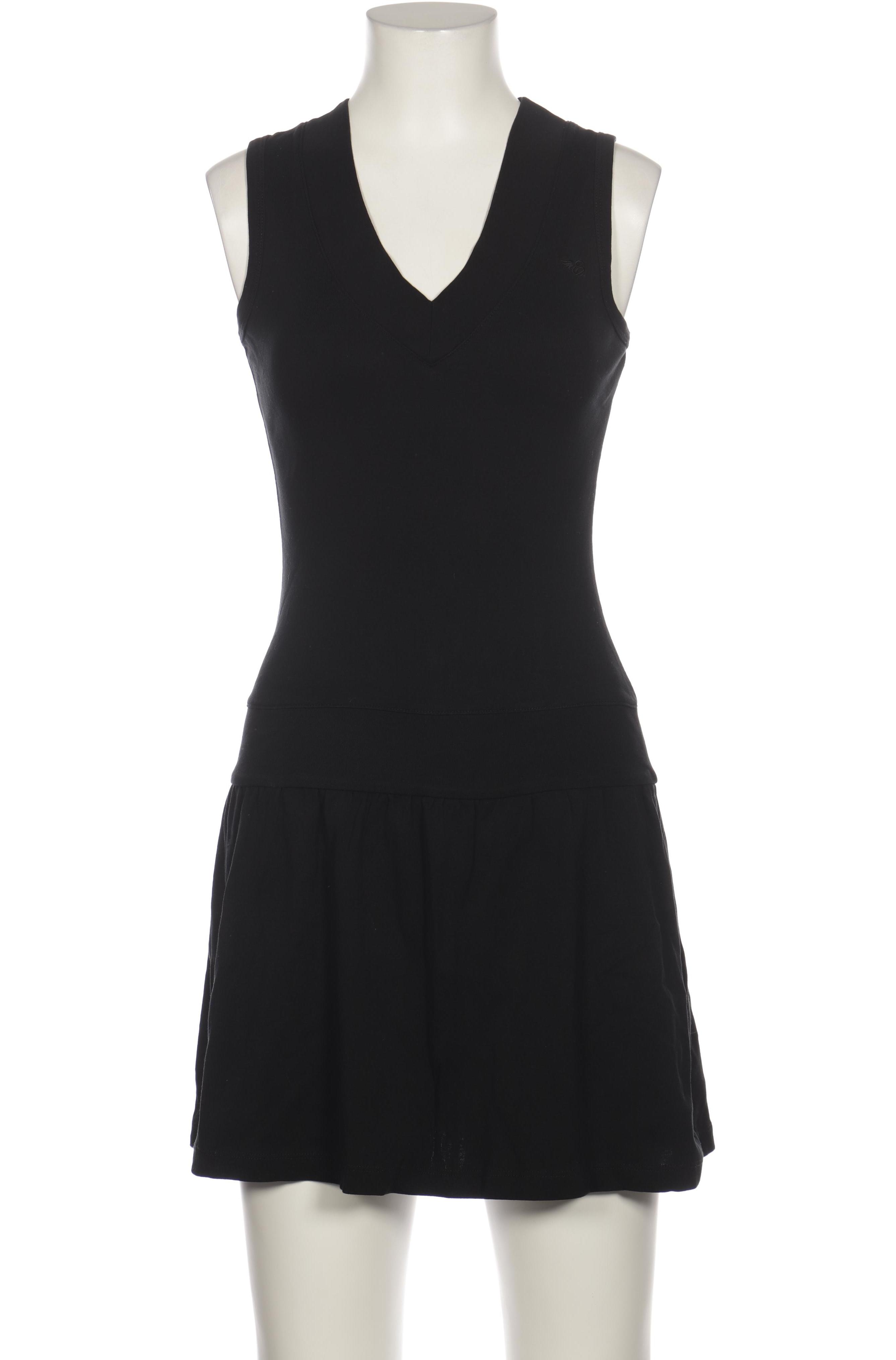 

Esprit Damen Kleid, schwarz, Gr. 34