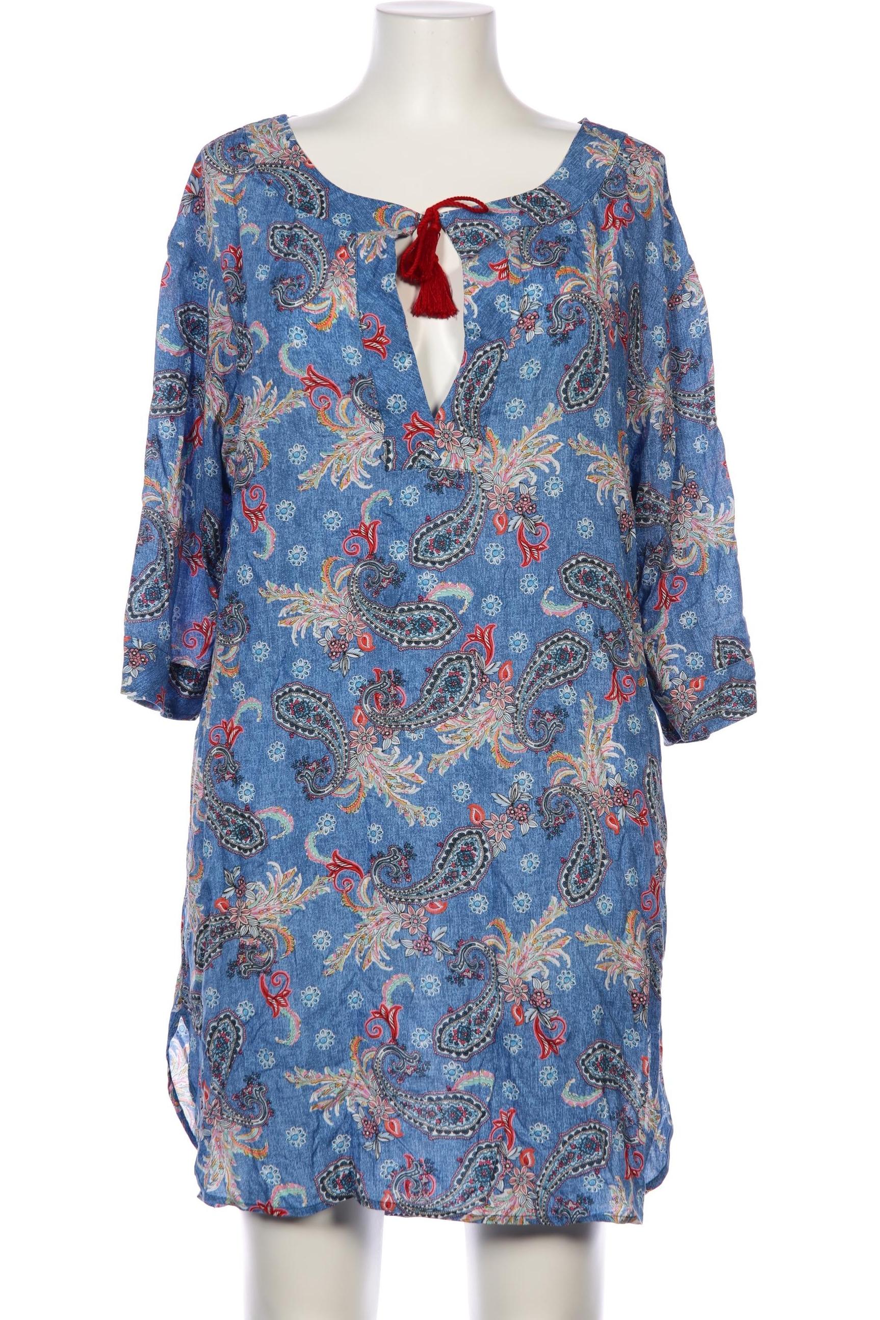 

Esprit Damen Kleid, blau, Gr. 44