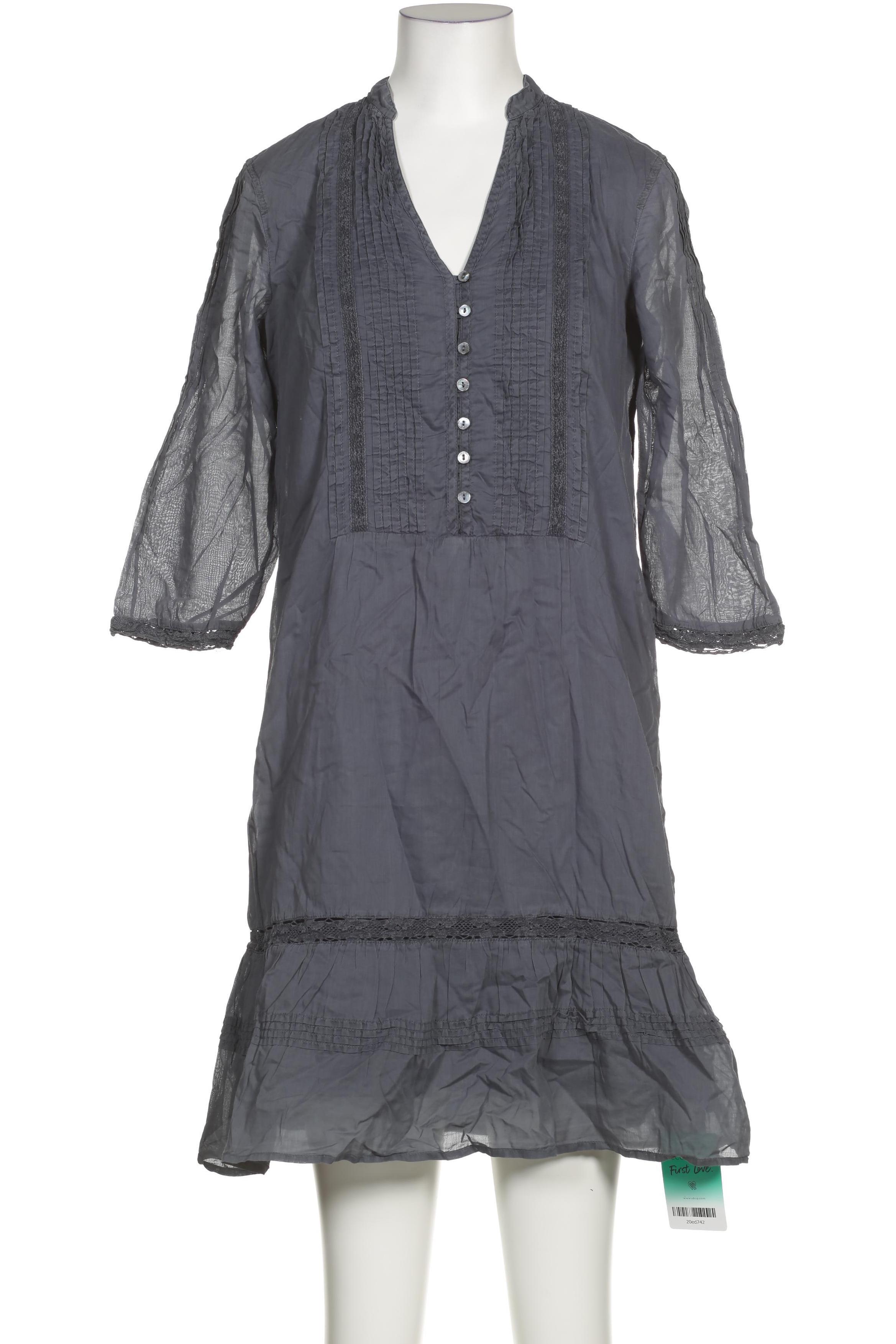 

Esprit Damen Kleid, grau, Gr. 36