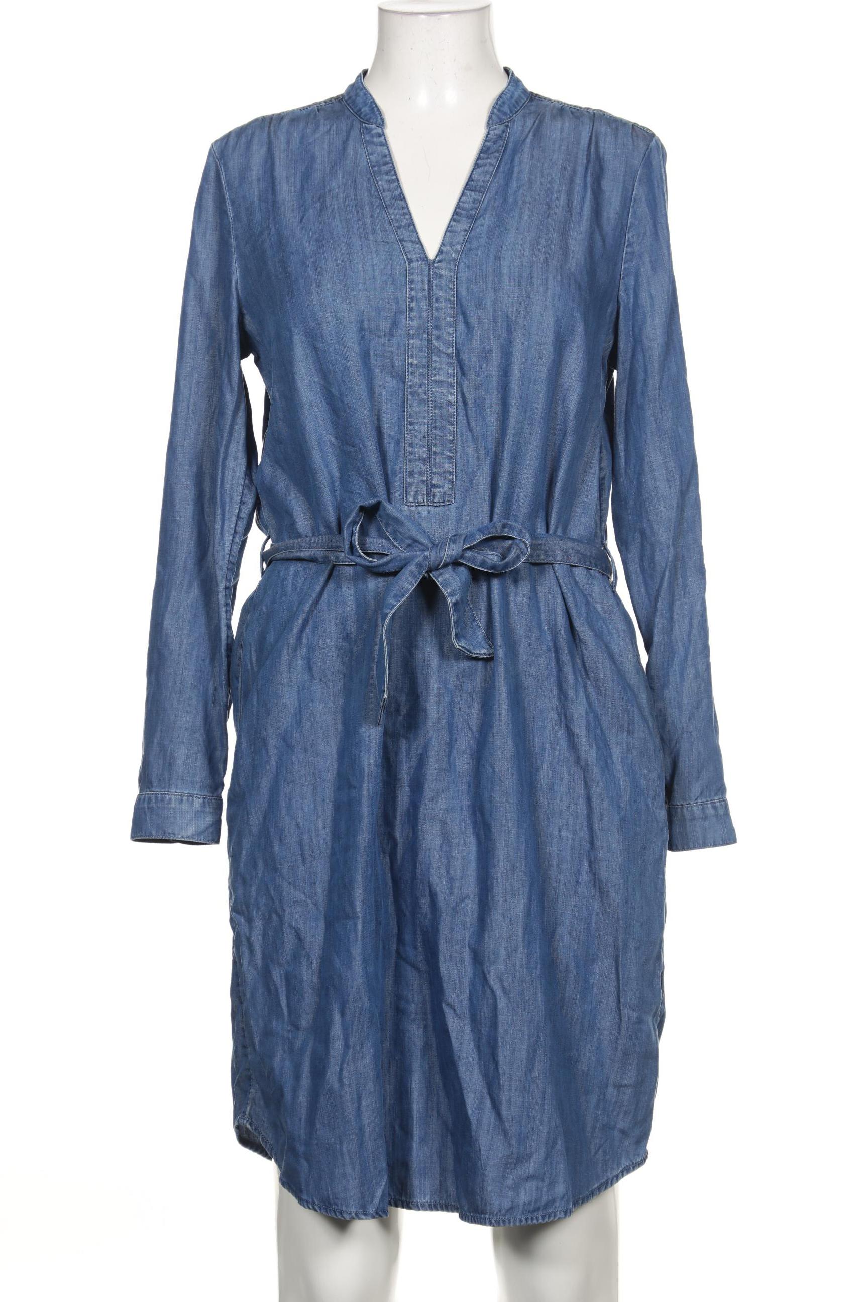 

Esprit Damen Kleid, blau
