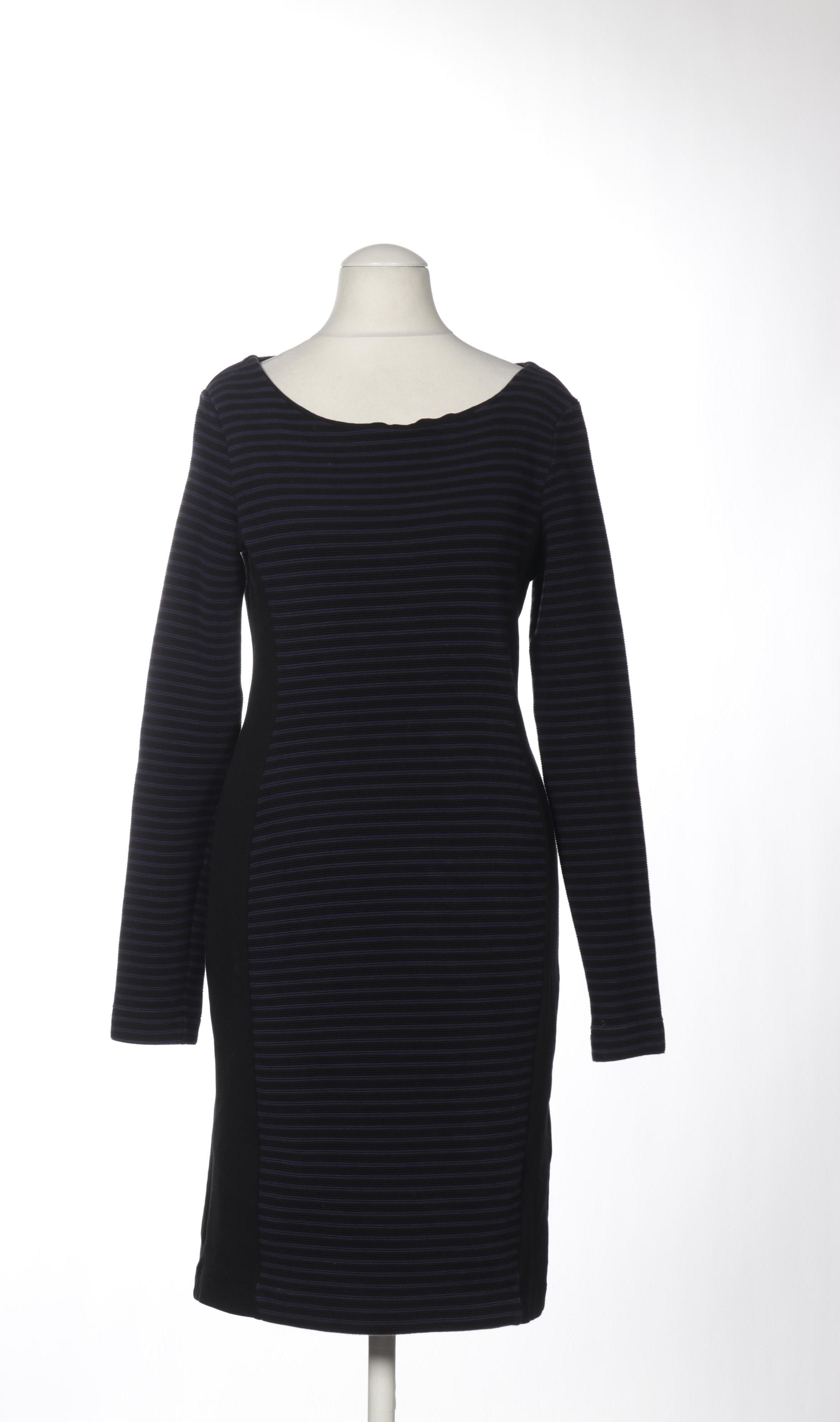 

Esprit Damen Kleid, blau, Gr. 36