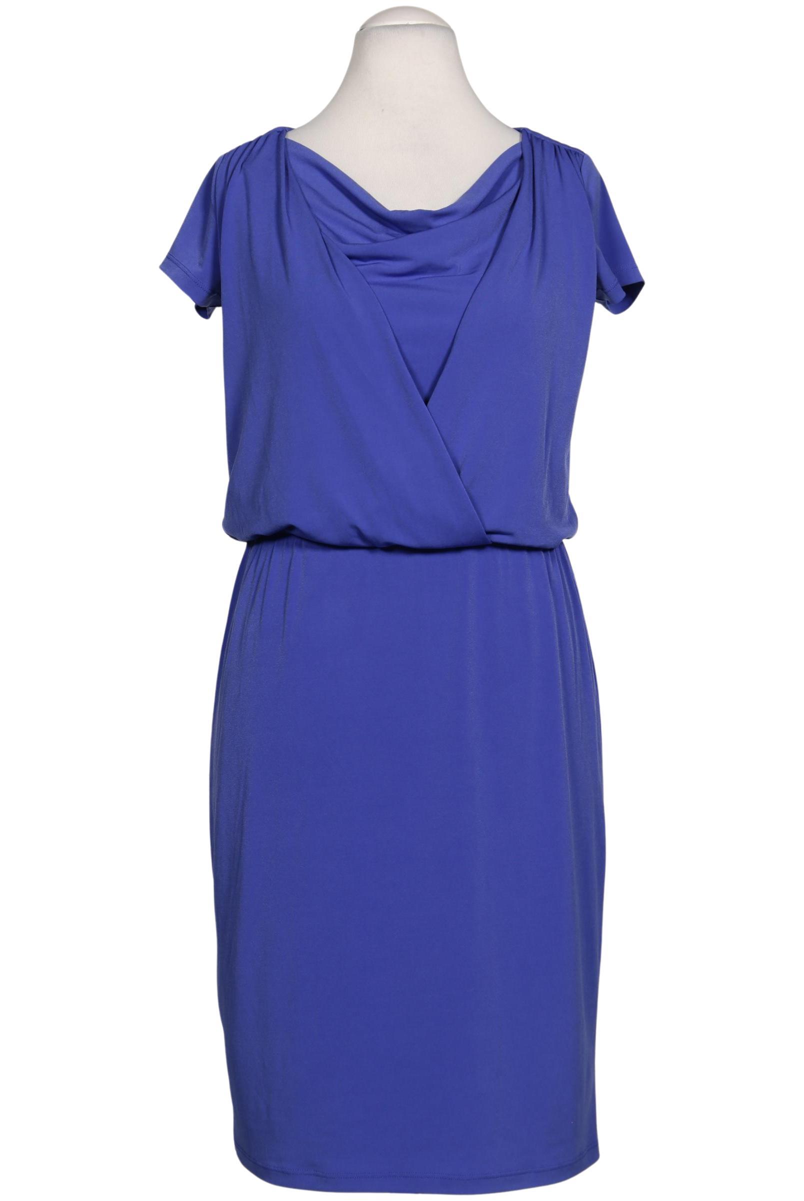 

Esprit Damen Kleid, blau, Gr. 36