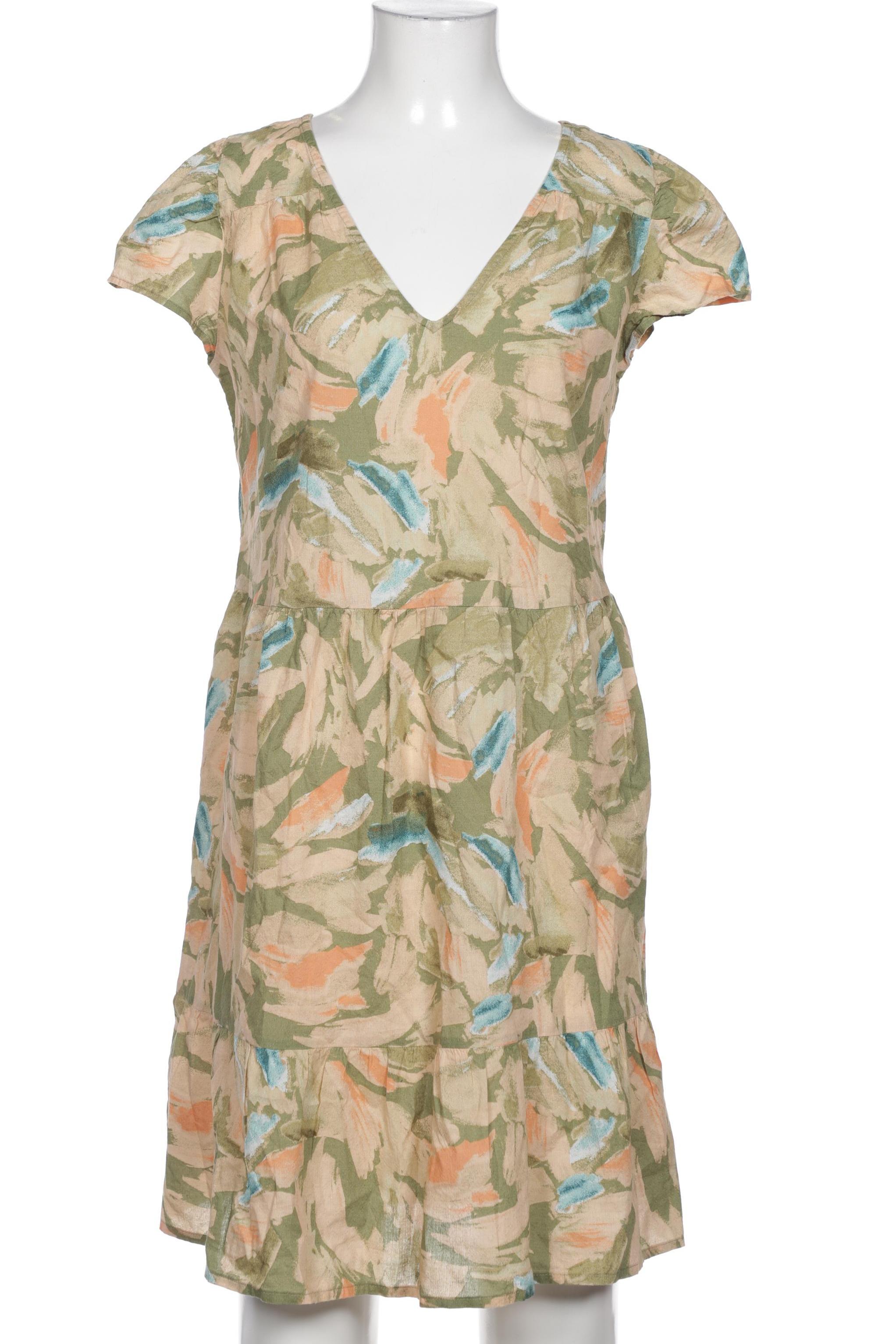 

Esprit Damen Kleid, mehrfarbig, Gr. 34