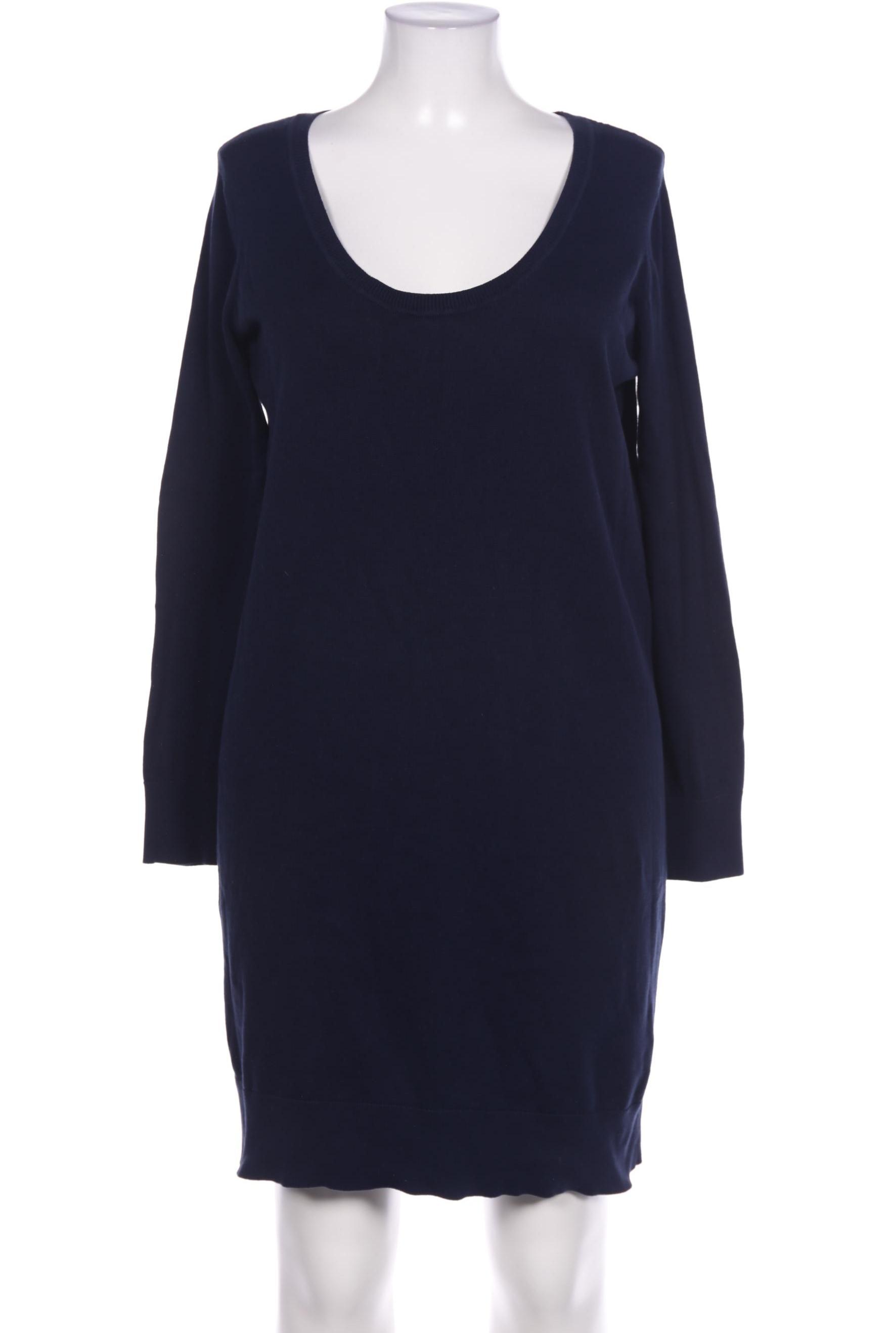 

Esprit Damen Kleid, marineblau, Gr. 44