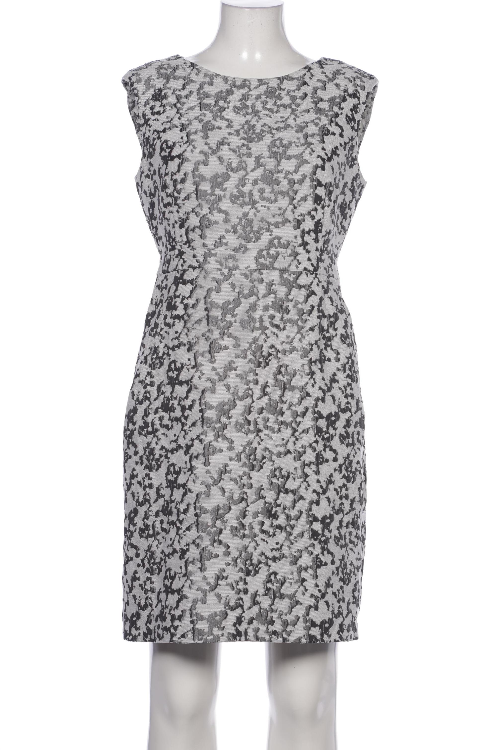 

Esprit Damen Kleid, grau, Gr. 40