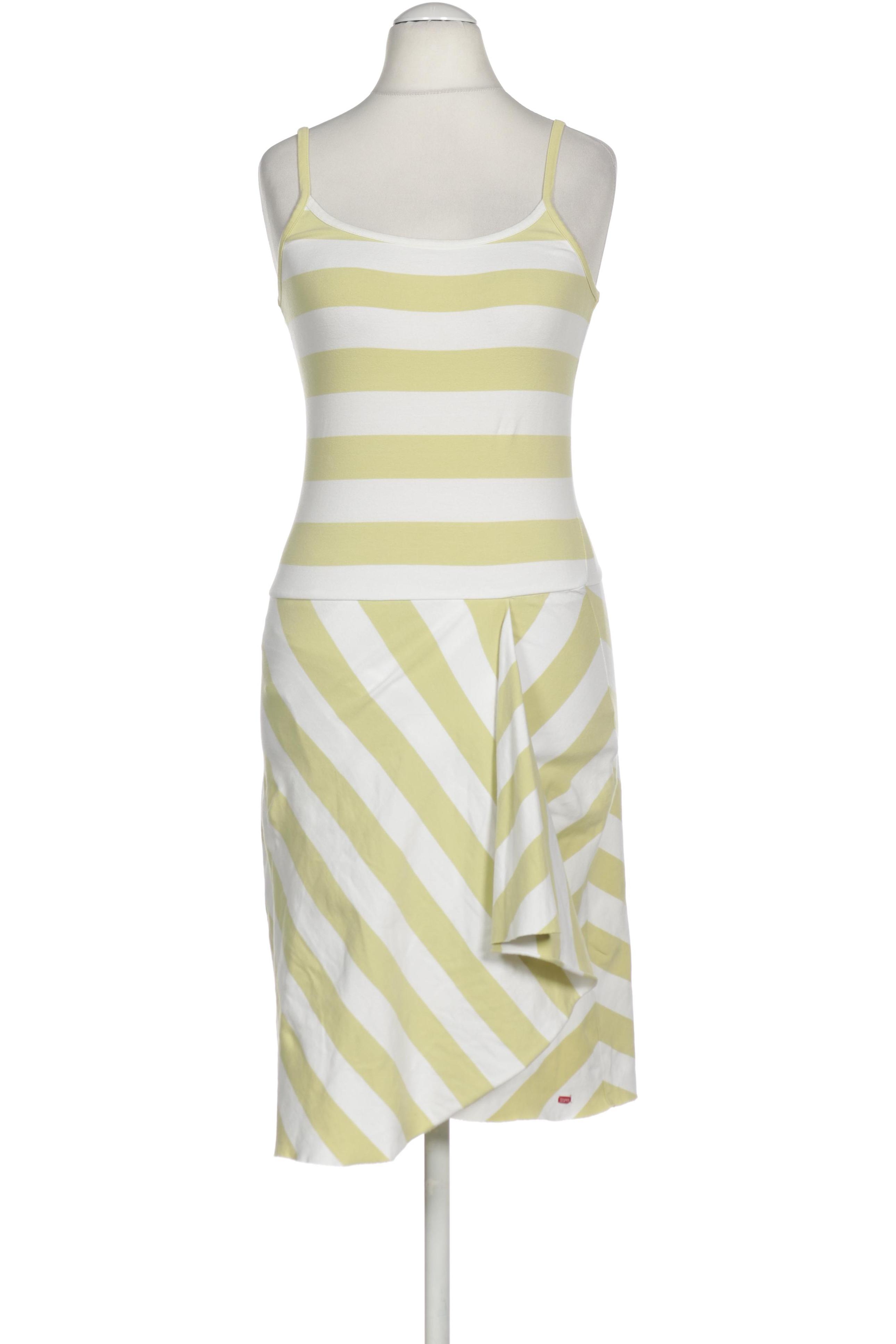 

Esprit Damen Kleid, grün, Gr. 36