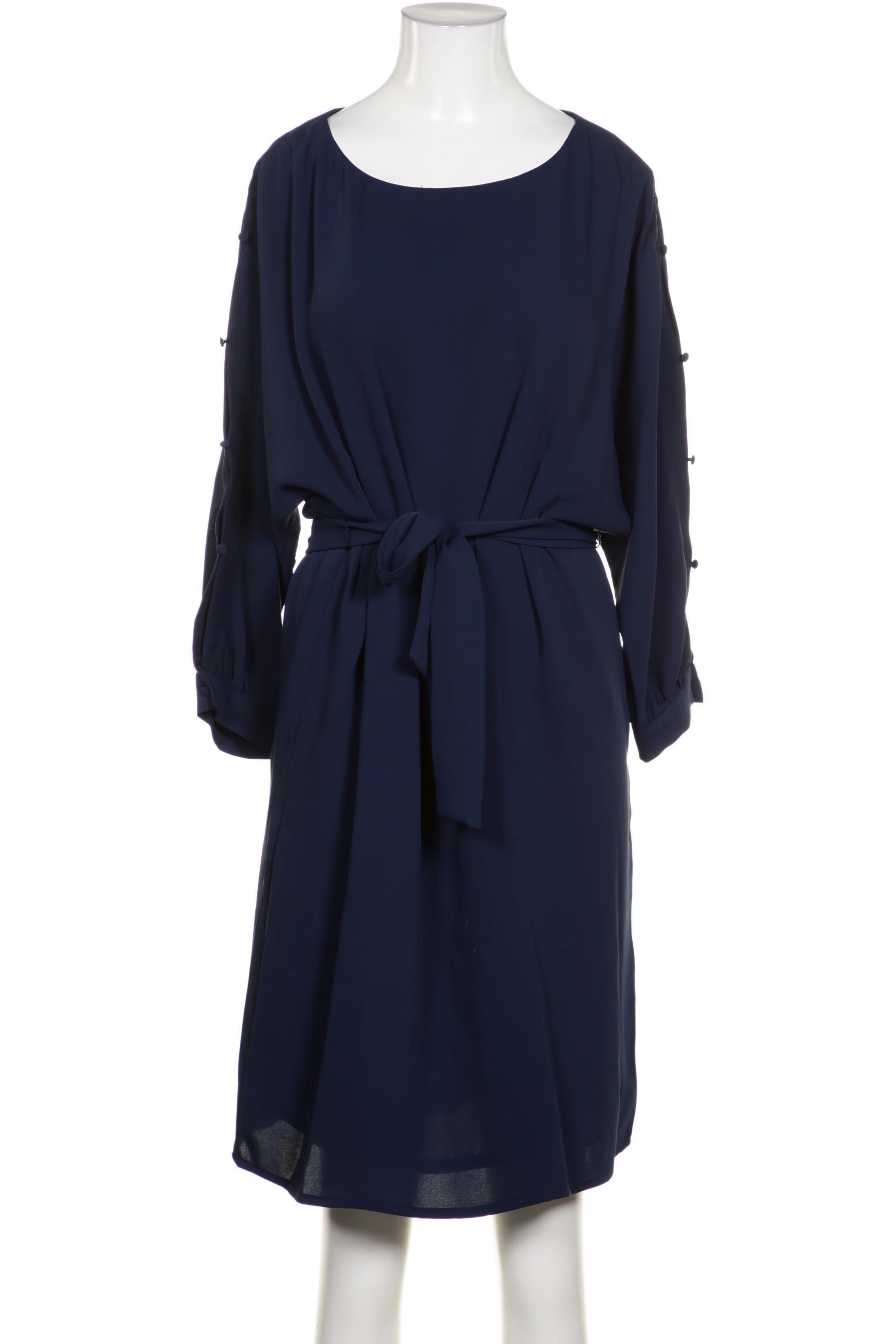 

Esprit Damen Kleid, blau, Gr. 38