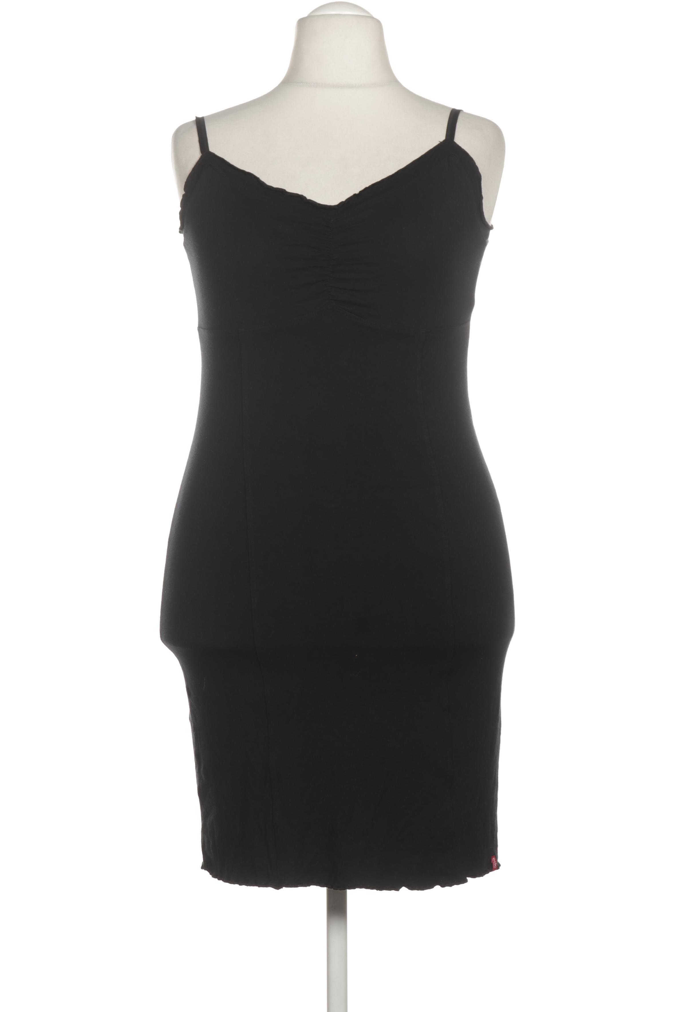 

Esprit Damen Kleid, schwarz, Gr.
