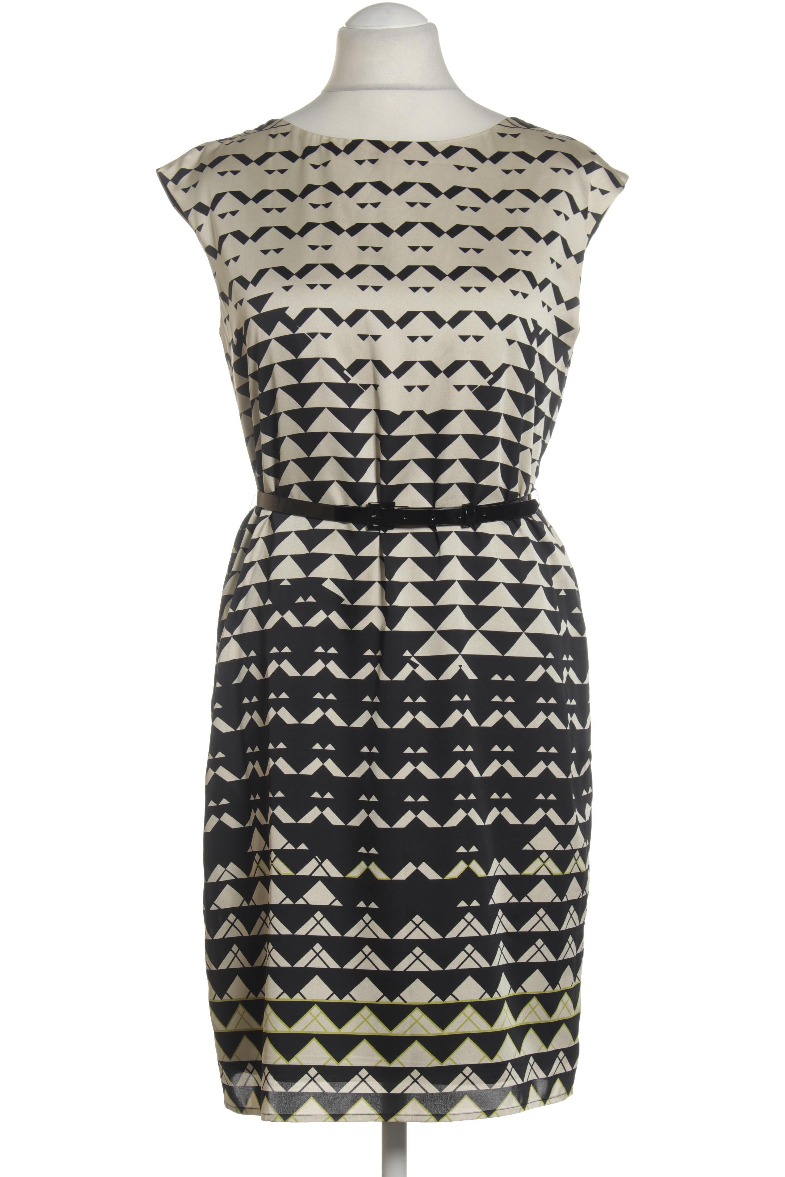 

Esprit Damen Kleid, schwarz, Gr. 40