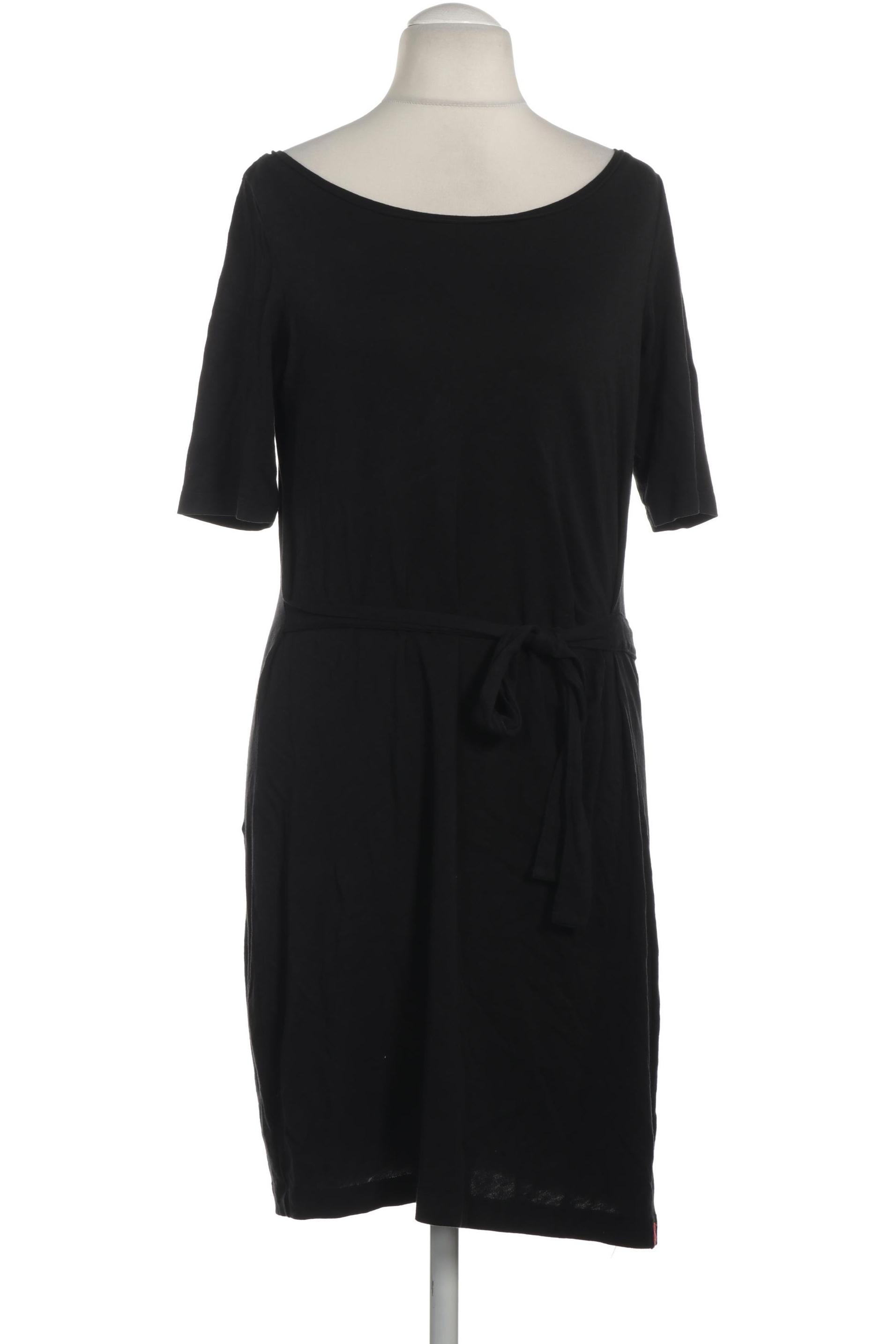 

Esprit Damen Kleid, schwarz, Gr.
