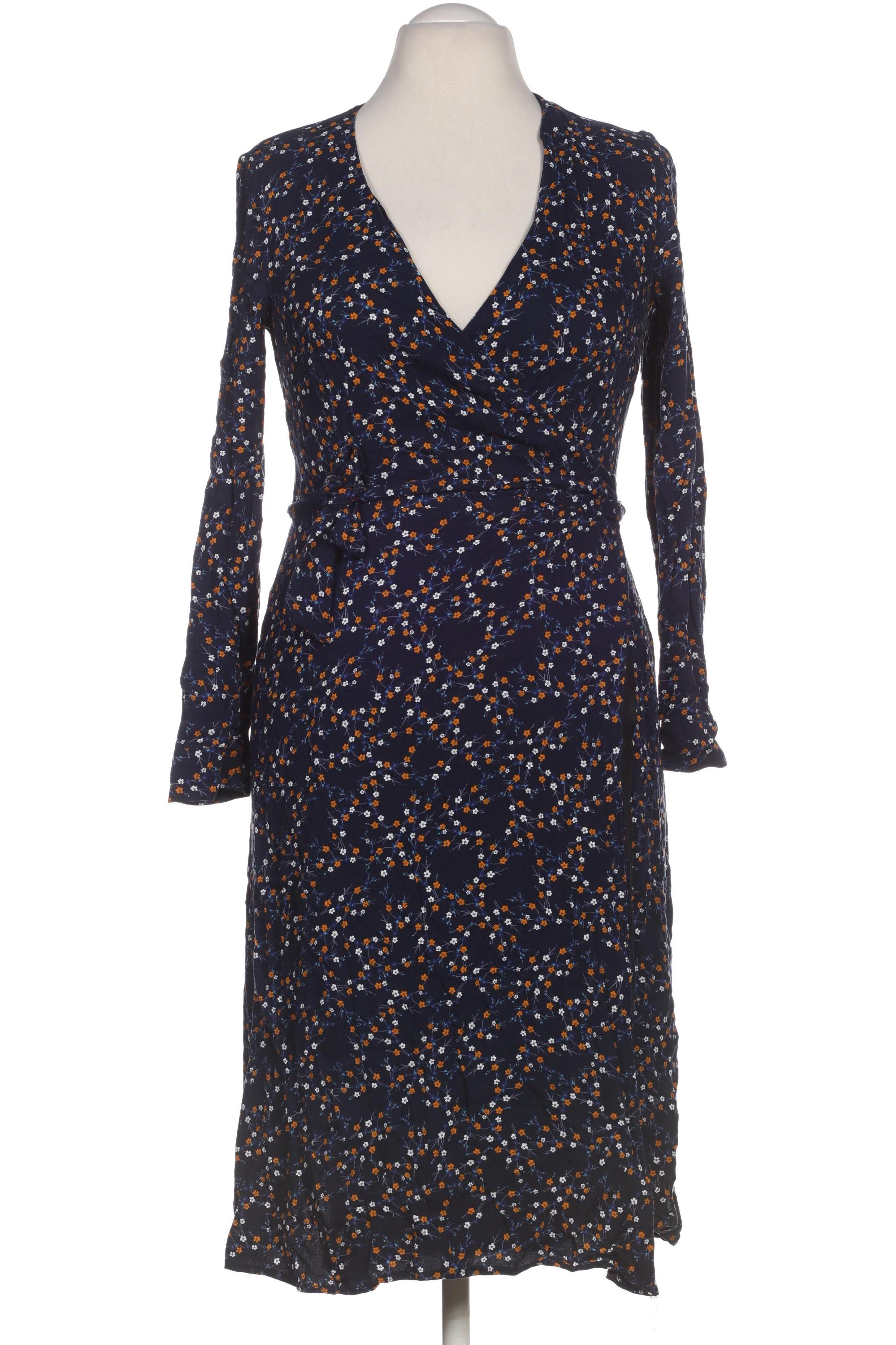 

Esprit Damen Kleid, blau, Gr. 38