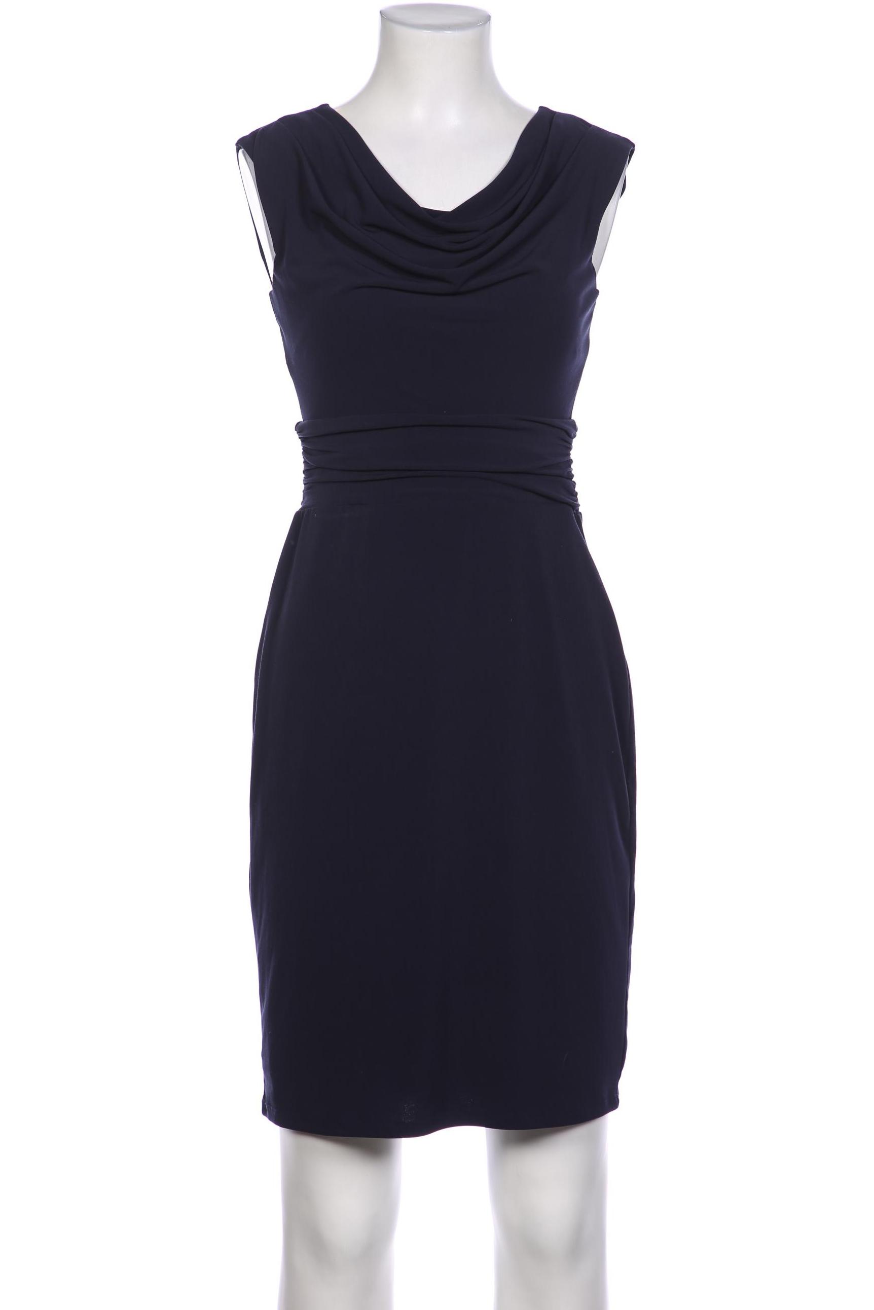 

Esprit Damen Kleid, blau, Gr. 34