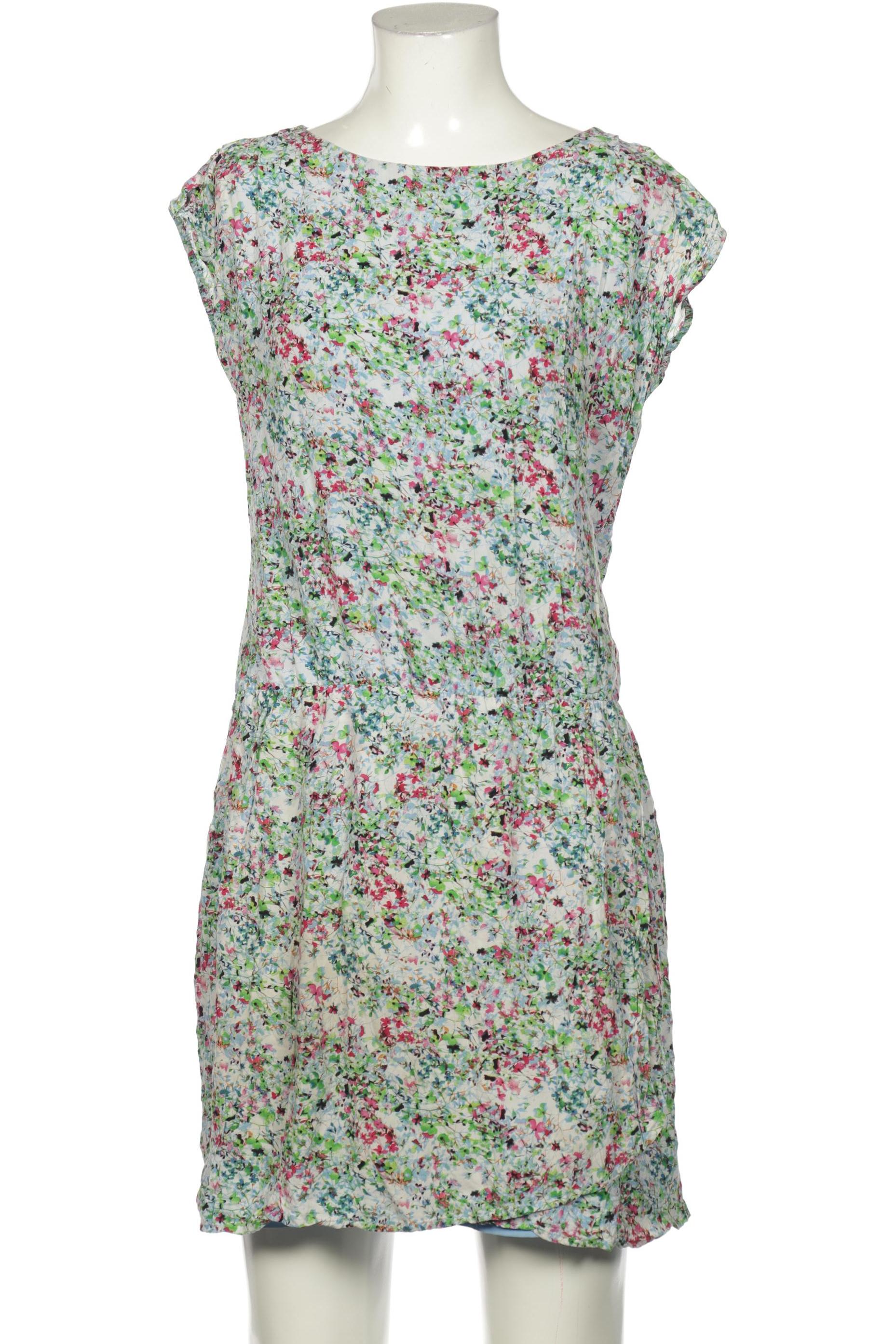 

Esprit Damen Kleid, mehrfarbig, Gr. 36