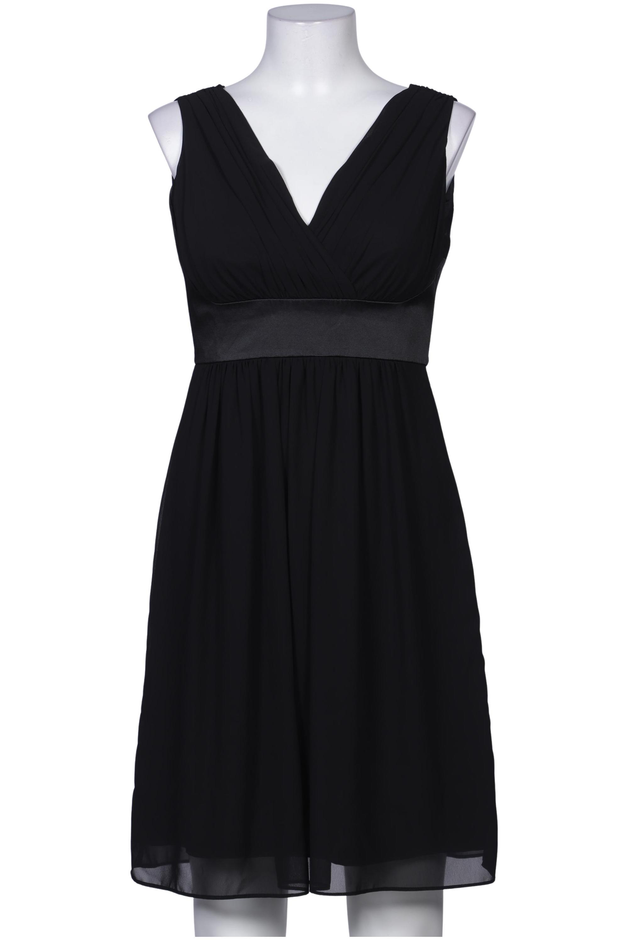 

Esprit Damen Kleid, schwarz, Gr. 38
