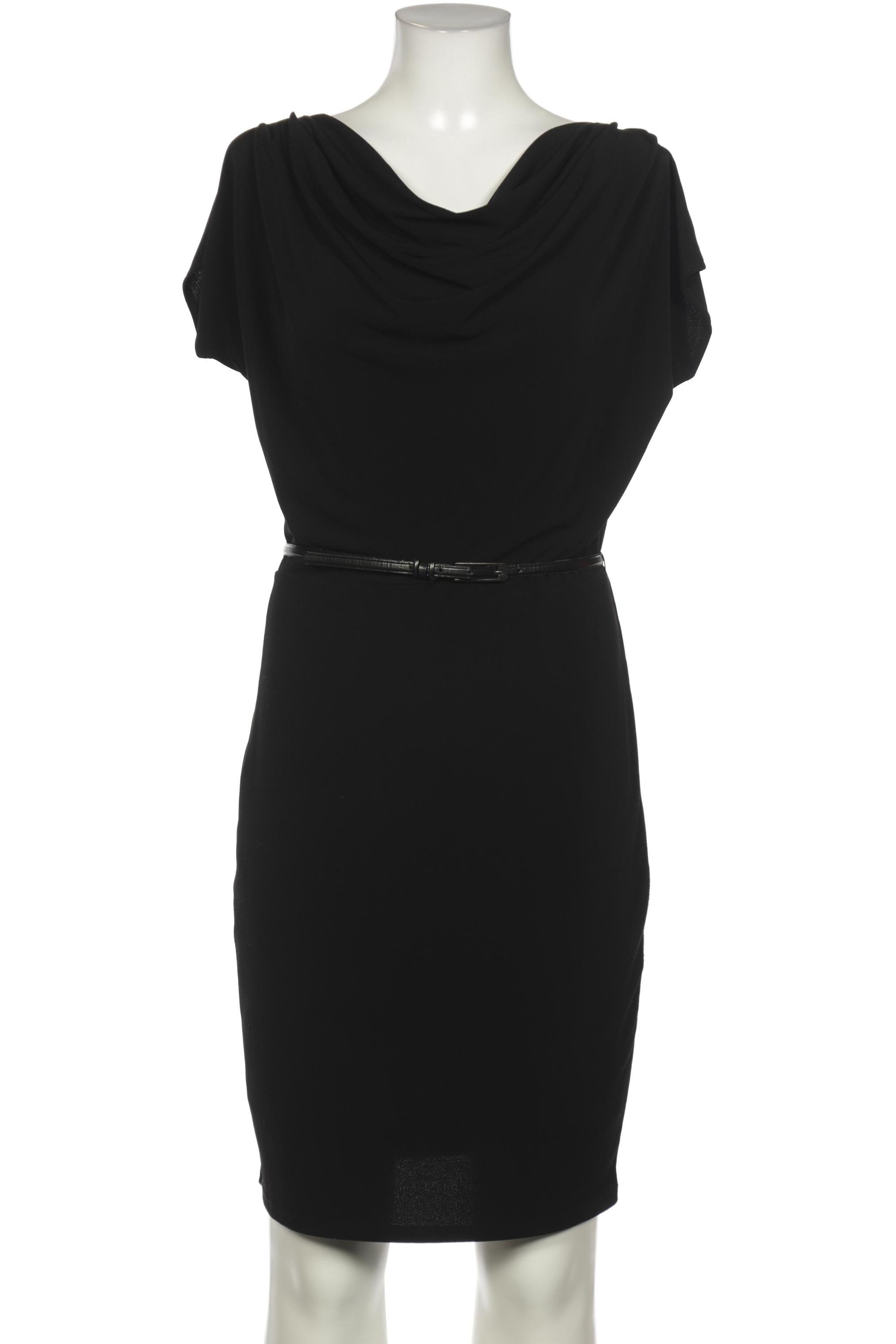 

Esprit Damen Kleid, schwarz