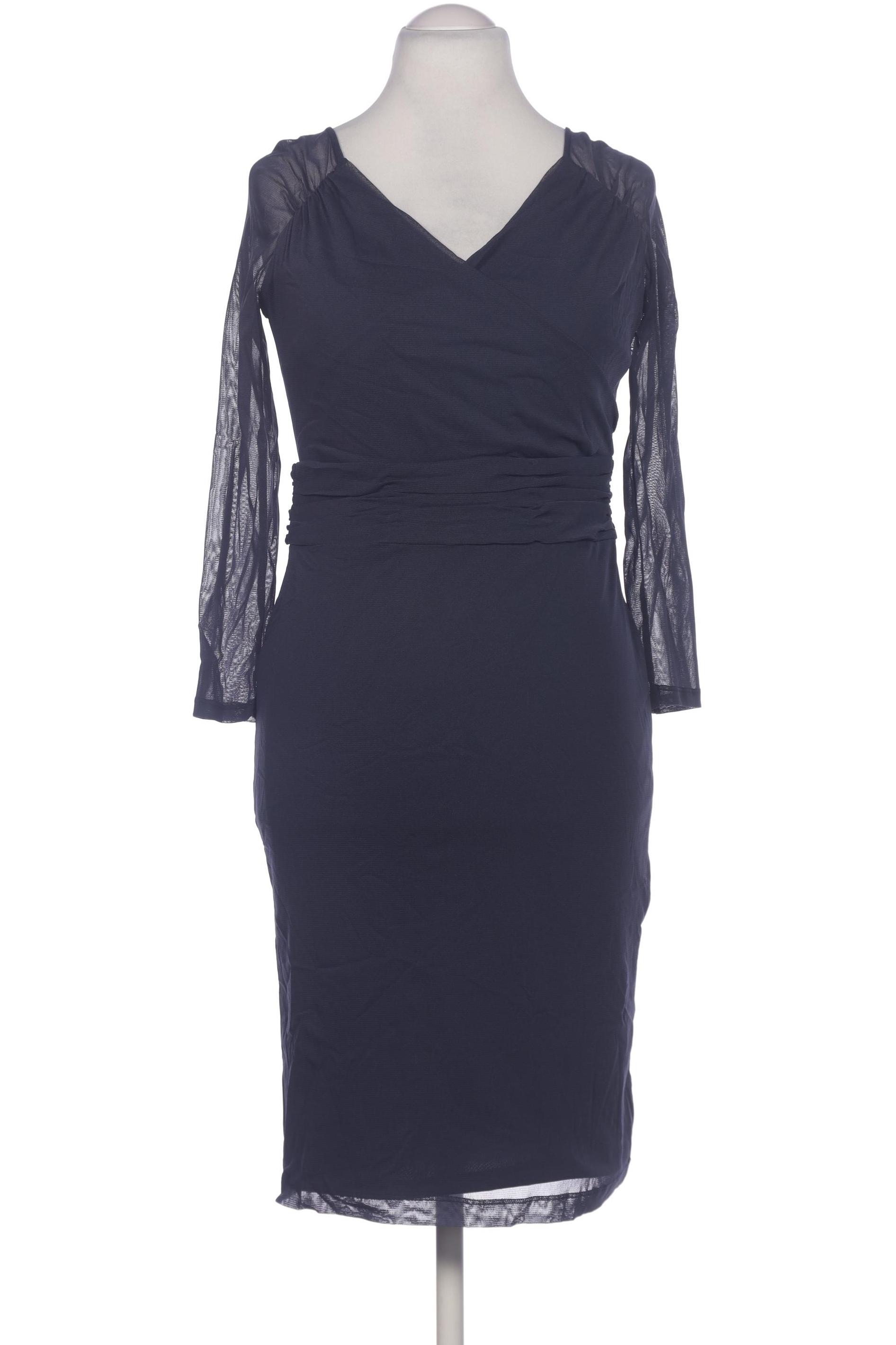 

Esprit Damen Kleid, marineblau, Gr. 42