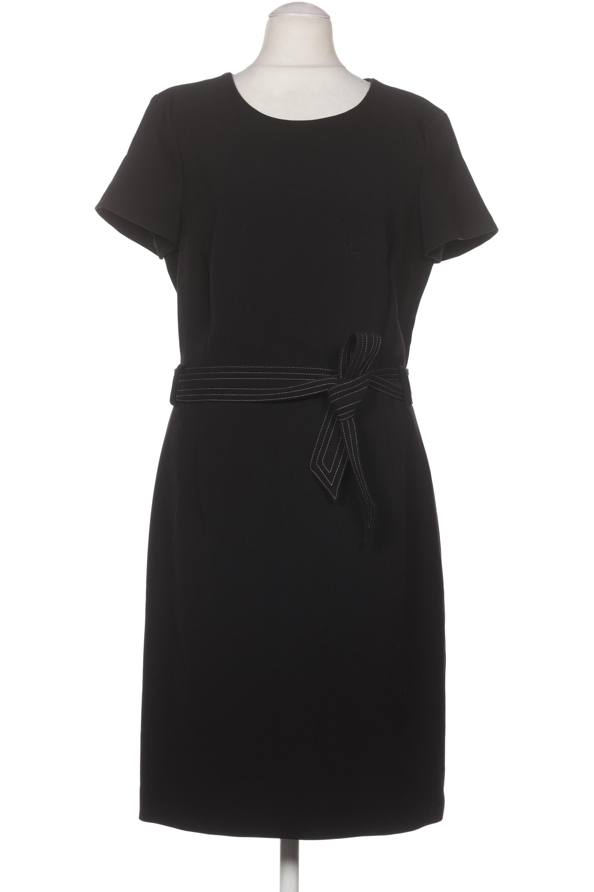 

Esprit Damen Kleid, schwarz, Gr. 38