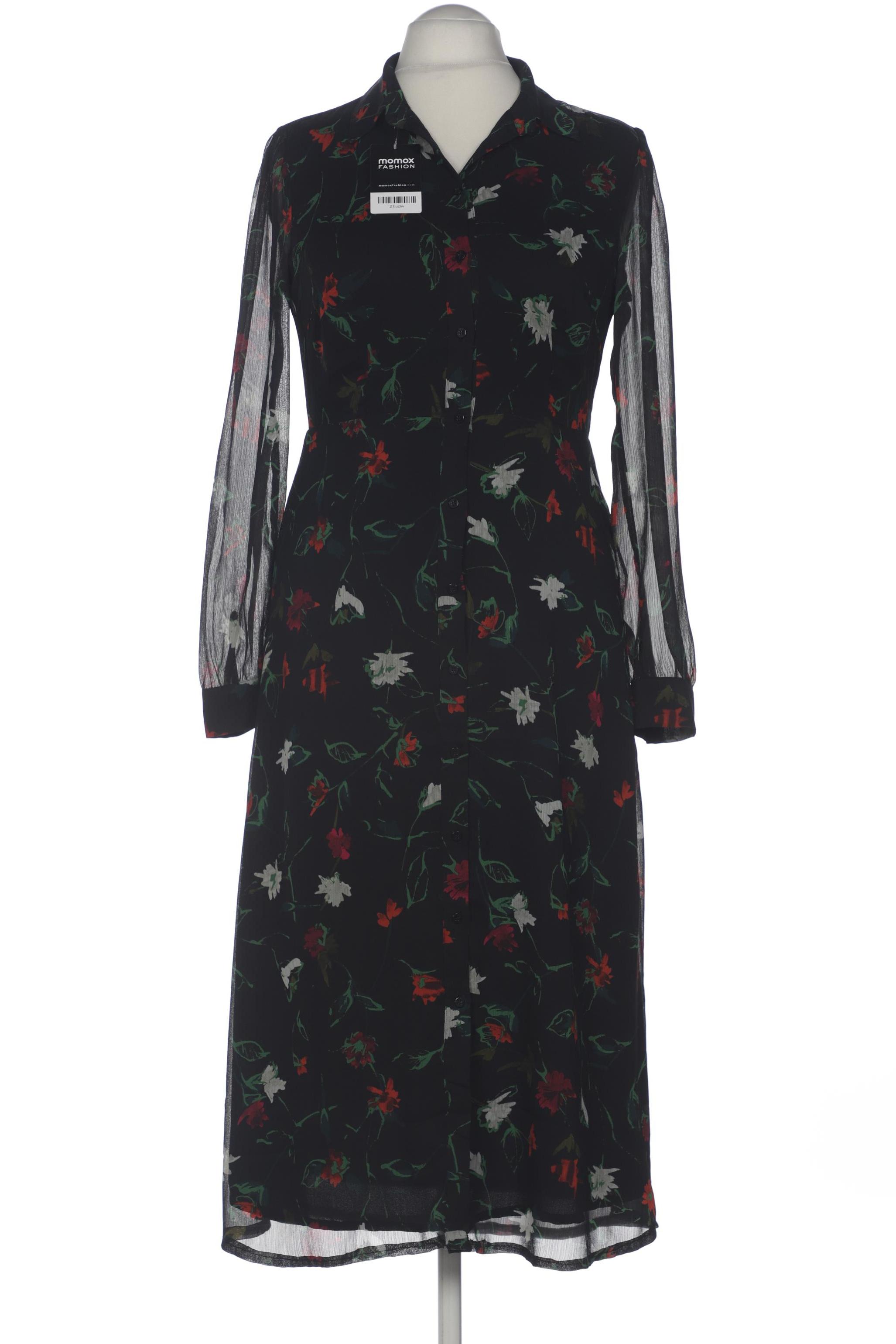

Esprit Damen Kleid, schwarz, Gr. 38