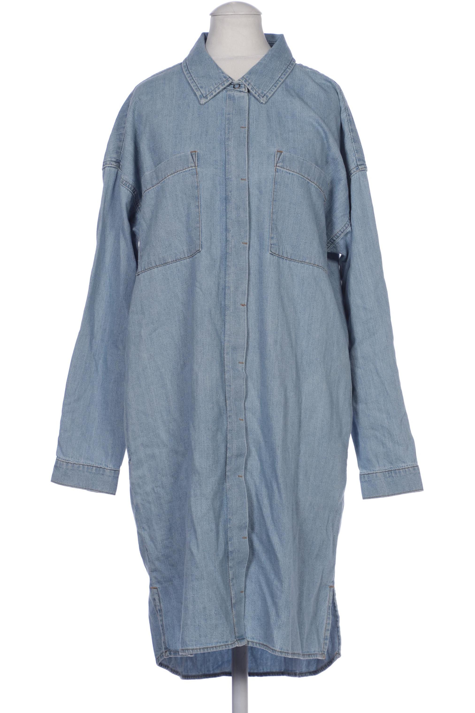

Esprit Damen Kleid, hellblau, Gr. 34
