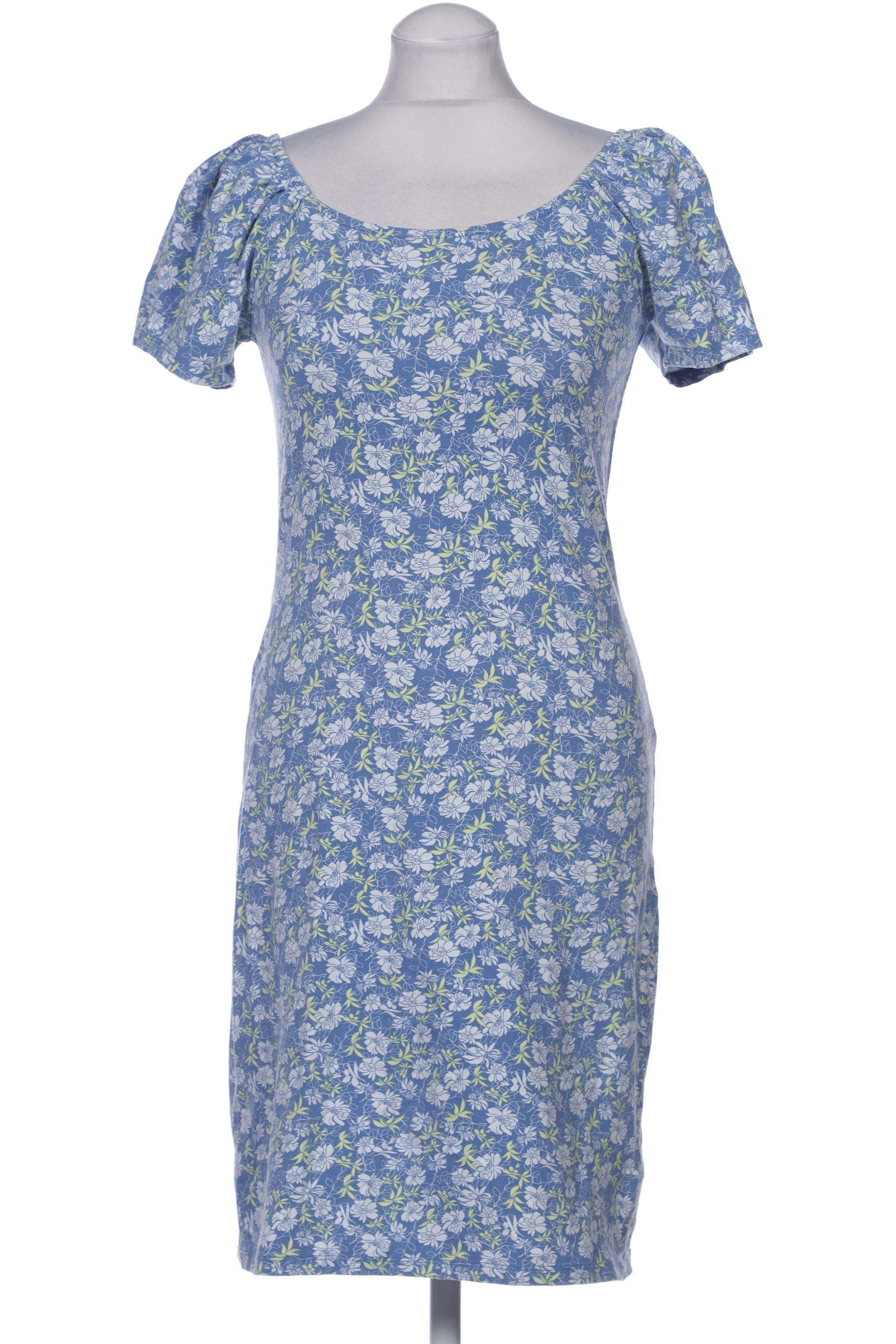 

Esprit Damen Kleid, blau, Gr. 38
