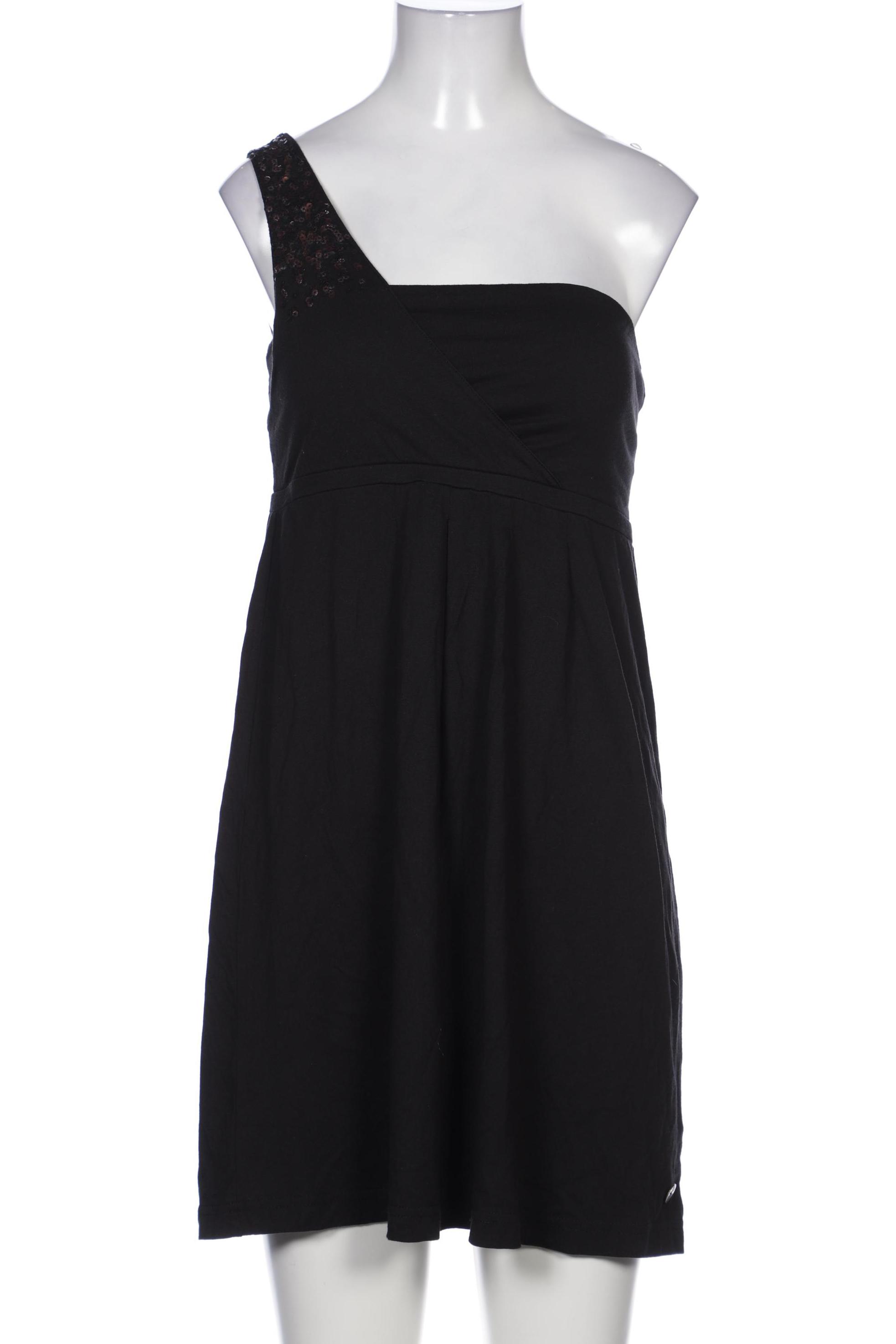 

Esprit Damen Kleid, schwarz