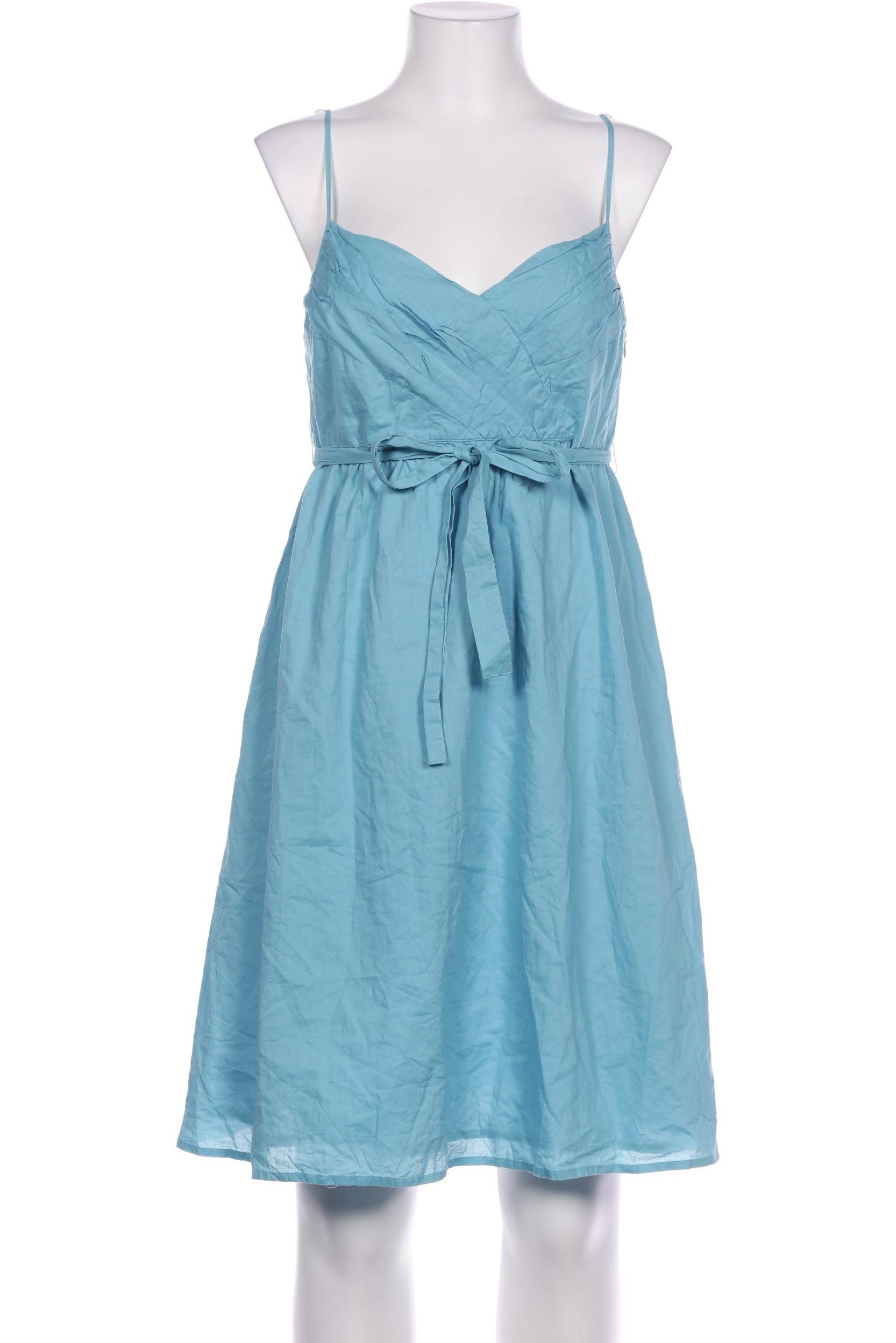 

Esprit Damen Kleid, blau, Gr. 40