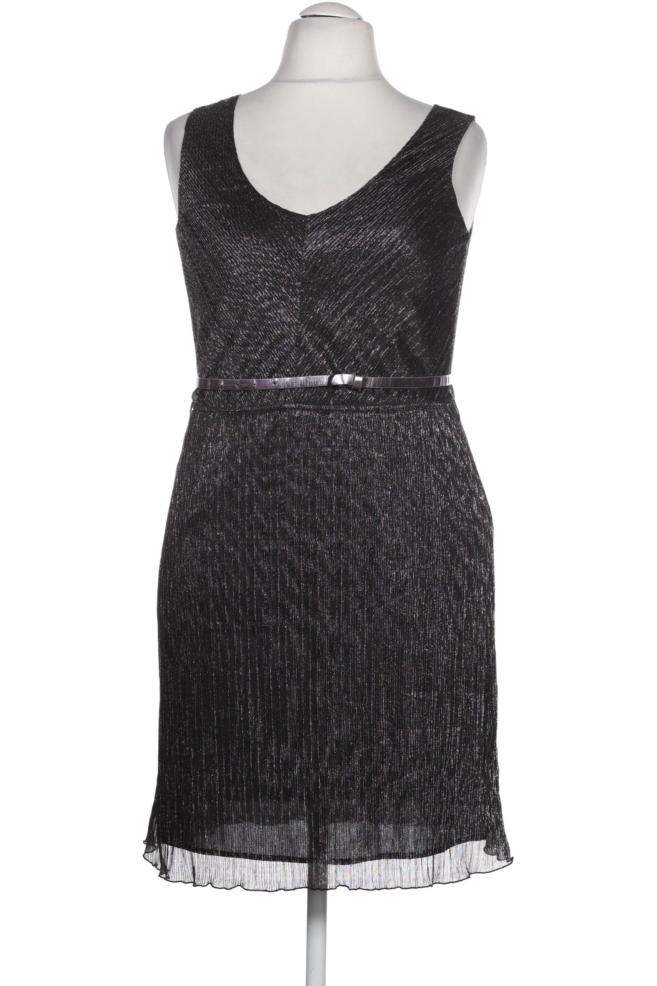 

Esprit Damen Kleid, schwarz, Gr. 40