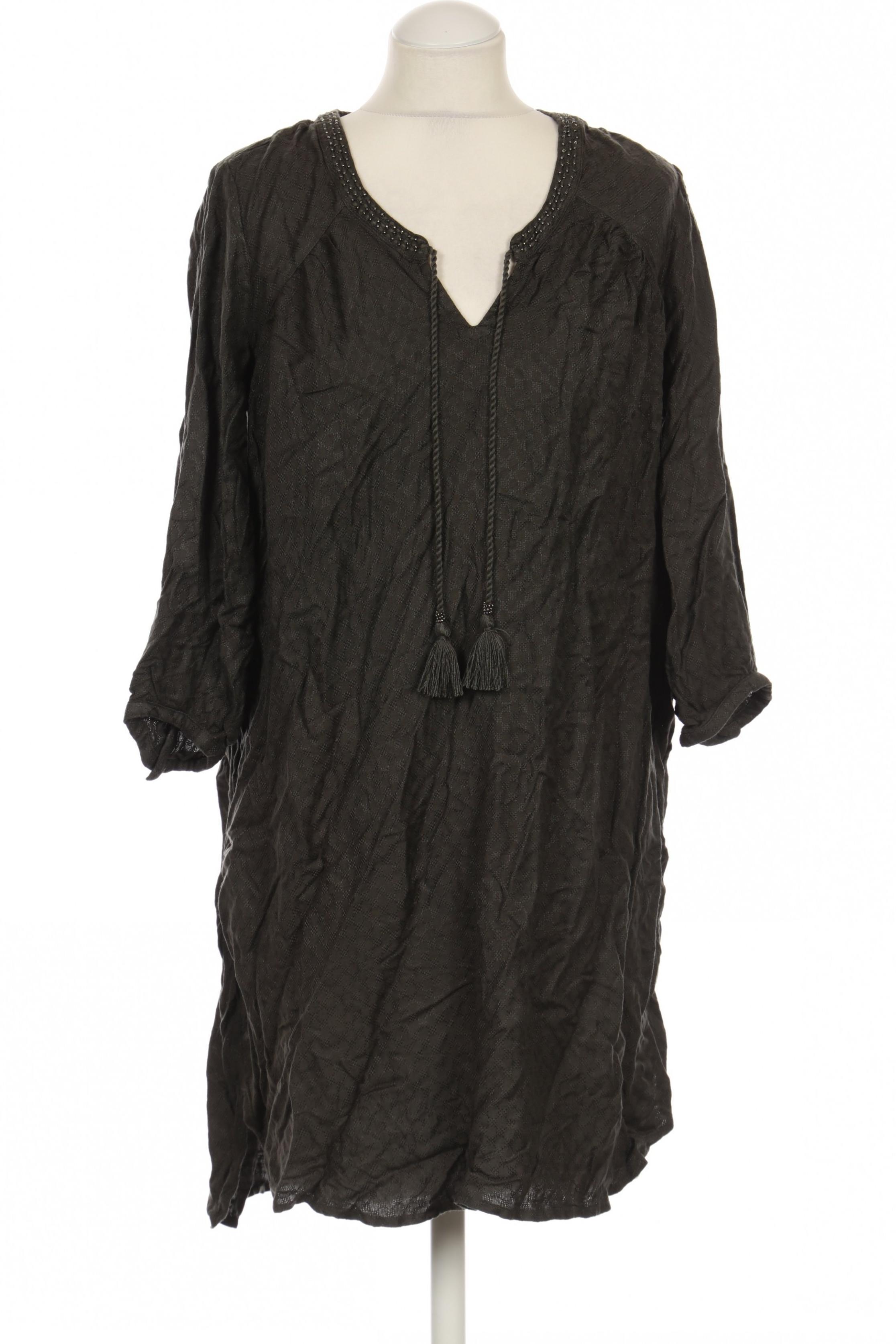 

Esprit Damen Kleid, grün, Gr. 36